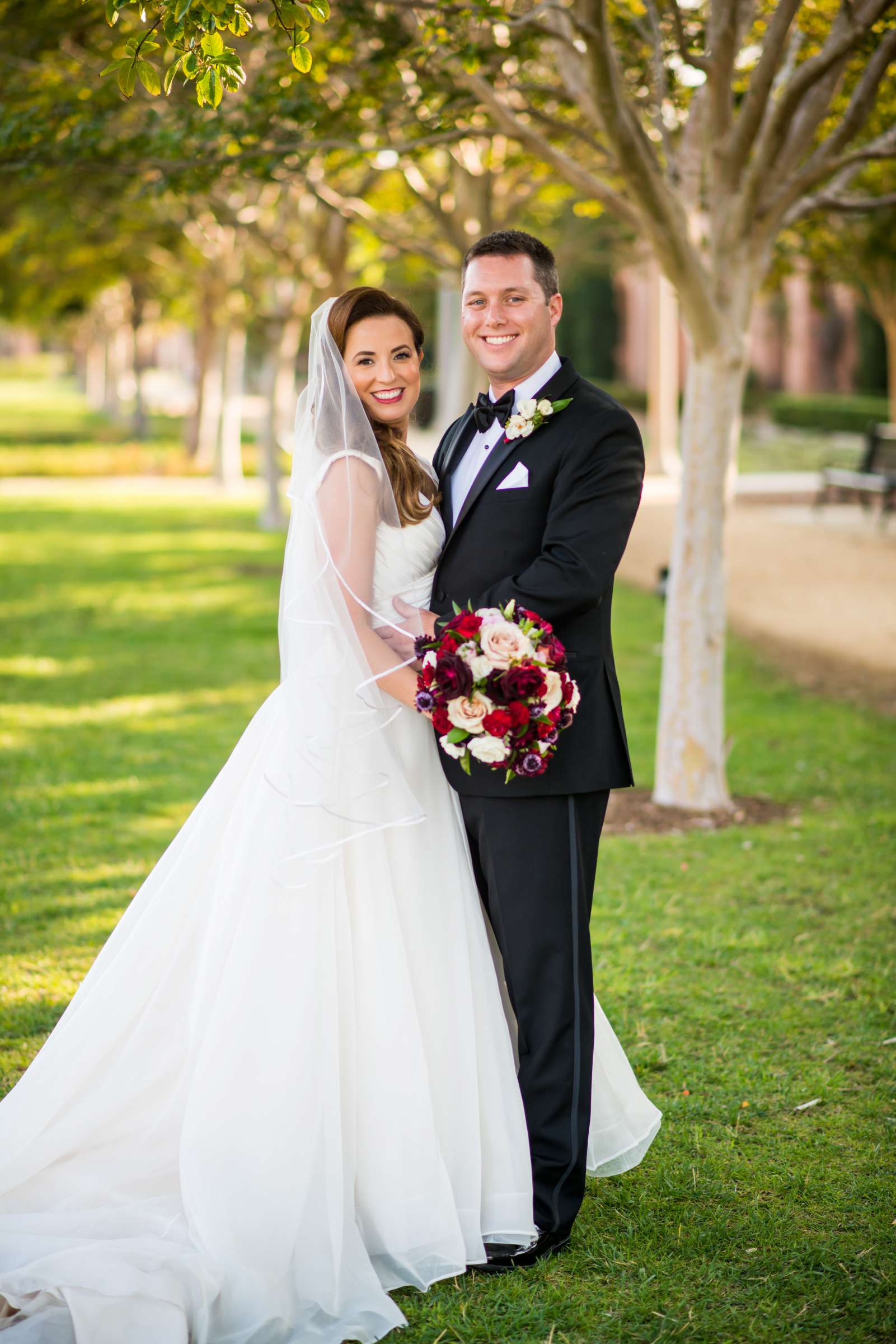 VENUES Liberty Station Wedding coordinated by First Comes Love Weddings & Events, Katie and Todd Wedding Photo #246603 by True Photography
