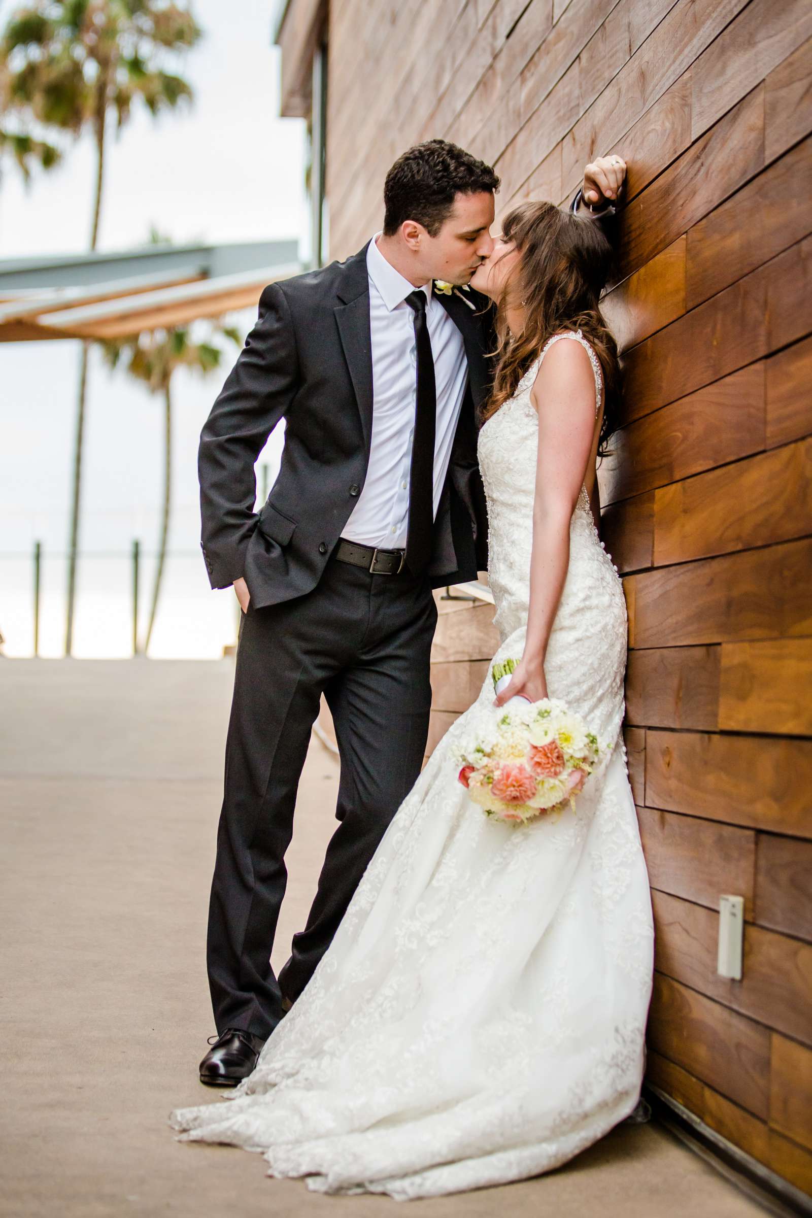 Scripps Seaside Forum Wedding coordinated by I Do Weddings, Tanya and Peter Wedding Photo #74 by True Photography