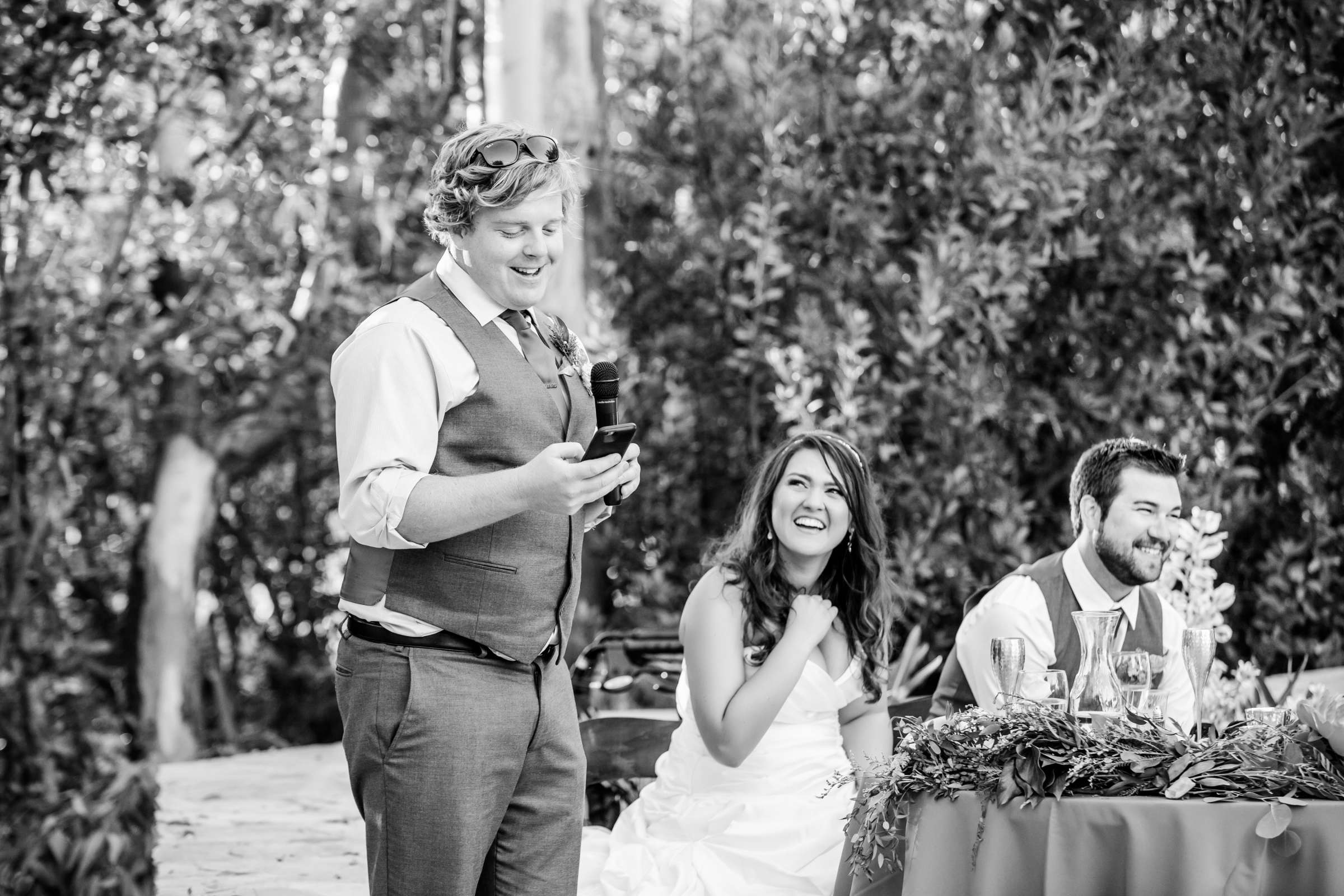 Leo Carrillo Ranch Wedding coordinated by Personal Touch Dining, Cristina and Andrew Wedding Photo #247961 by True Photography