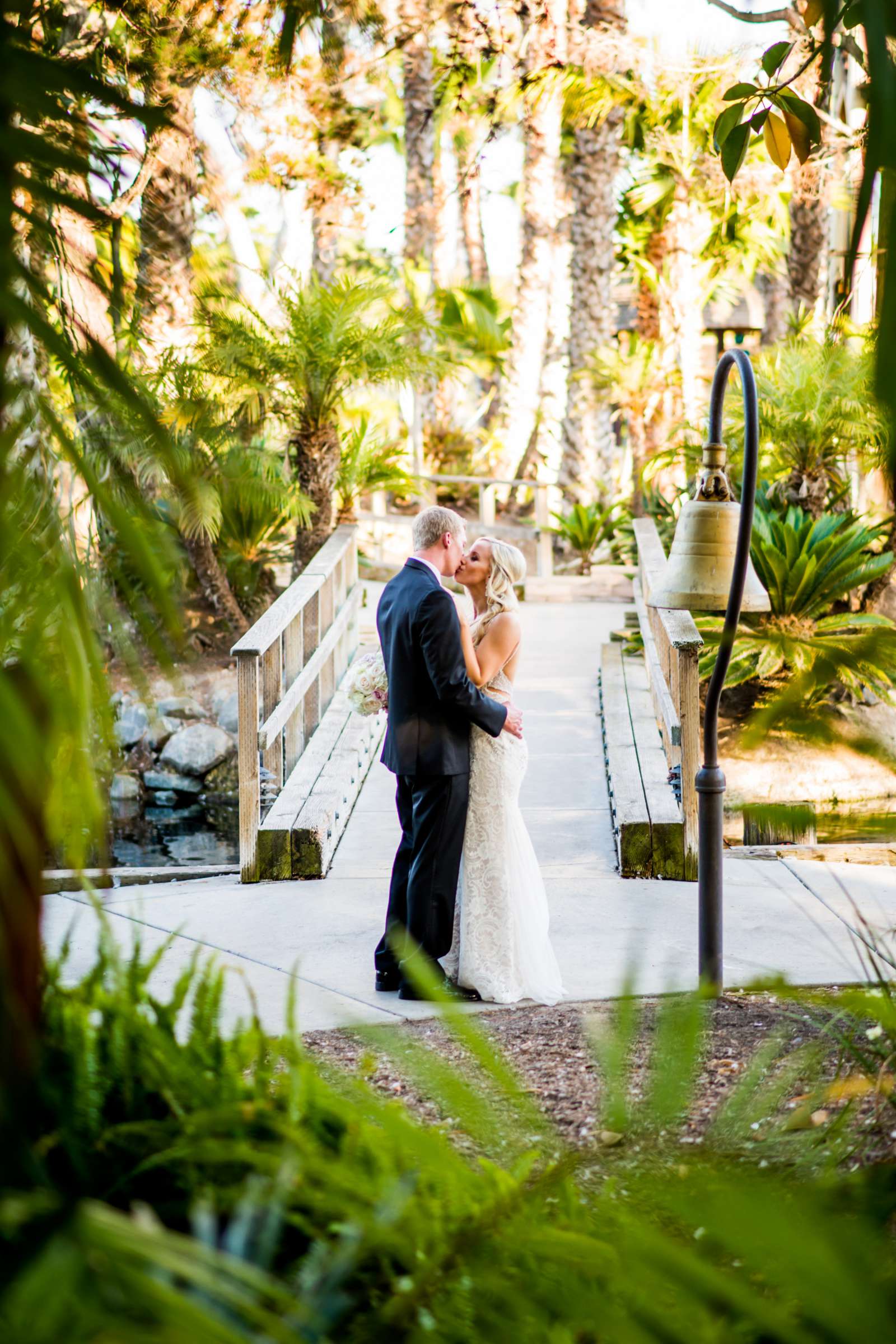 Paradise Point Wedding coordinated by High Society Event Planning, Jenna and Alan Wedding Photo #248103 by True Photography