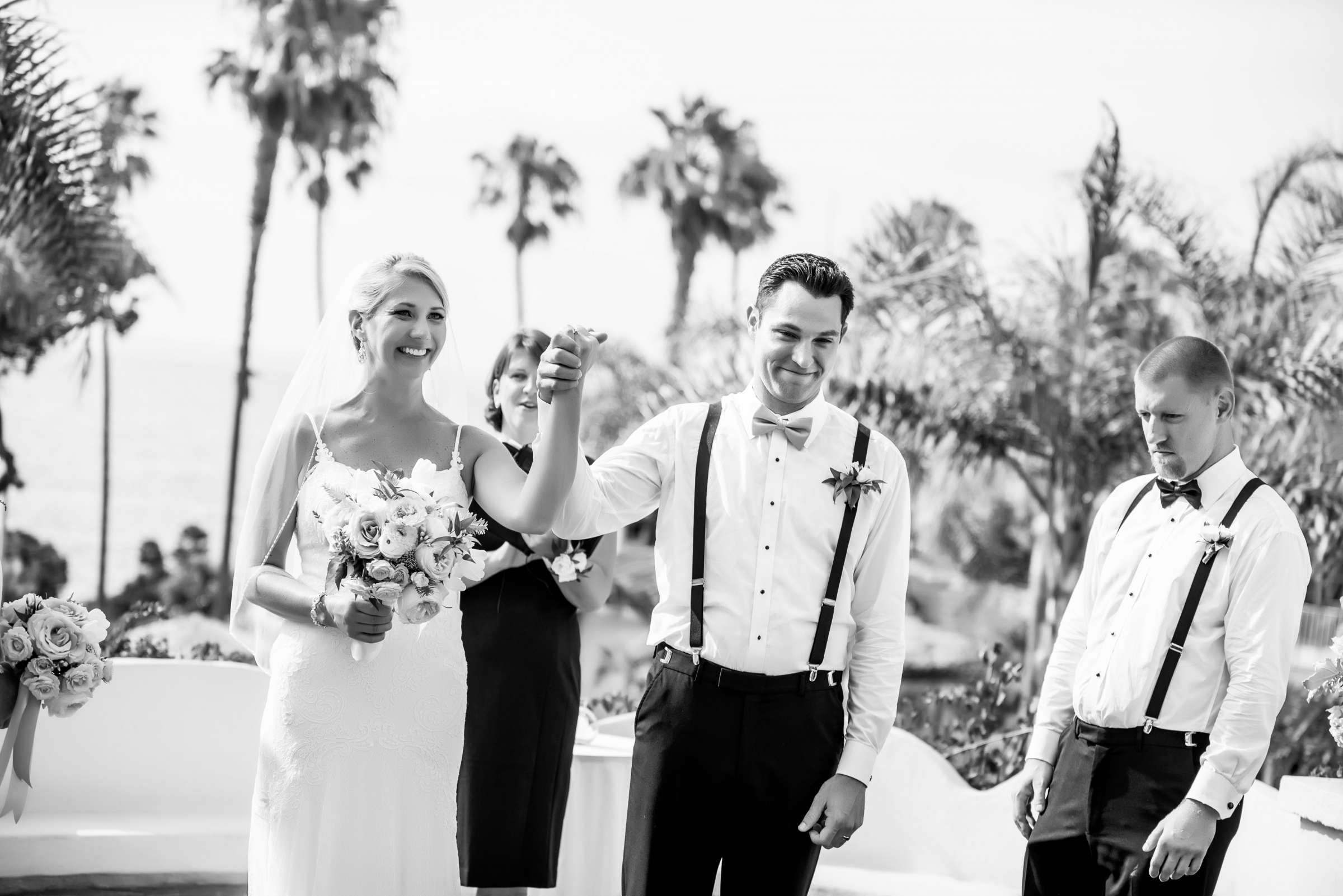 La Valencia Wedding, Erin and Eric Wedding Photo #249029 by True Photography