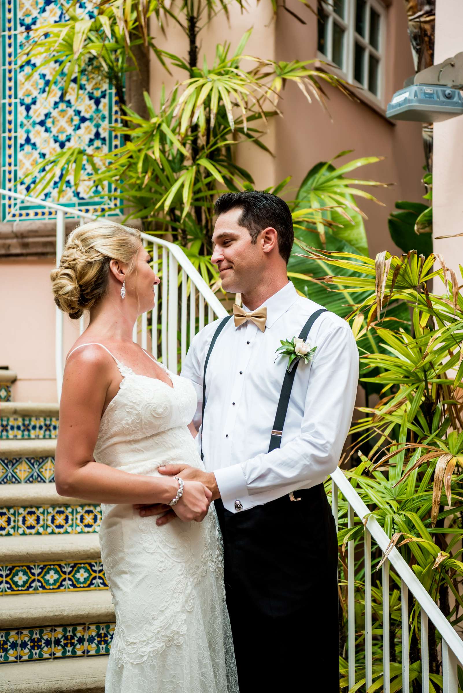 La Valencia Wedding, Erin and Eric Wedding Photo #249041 by True Photography