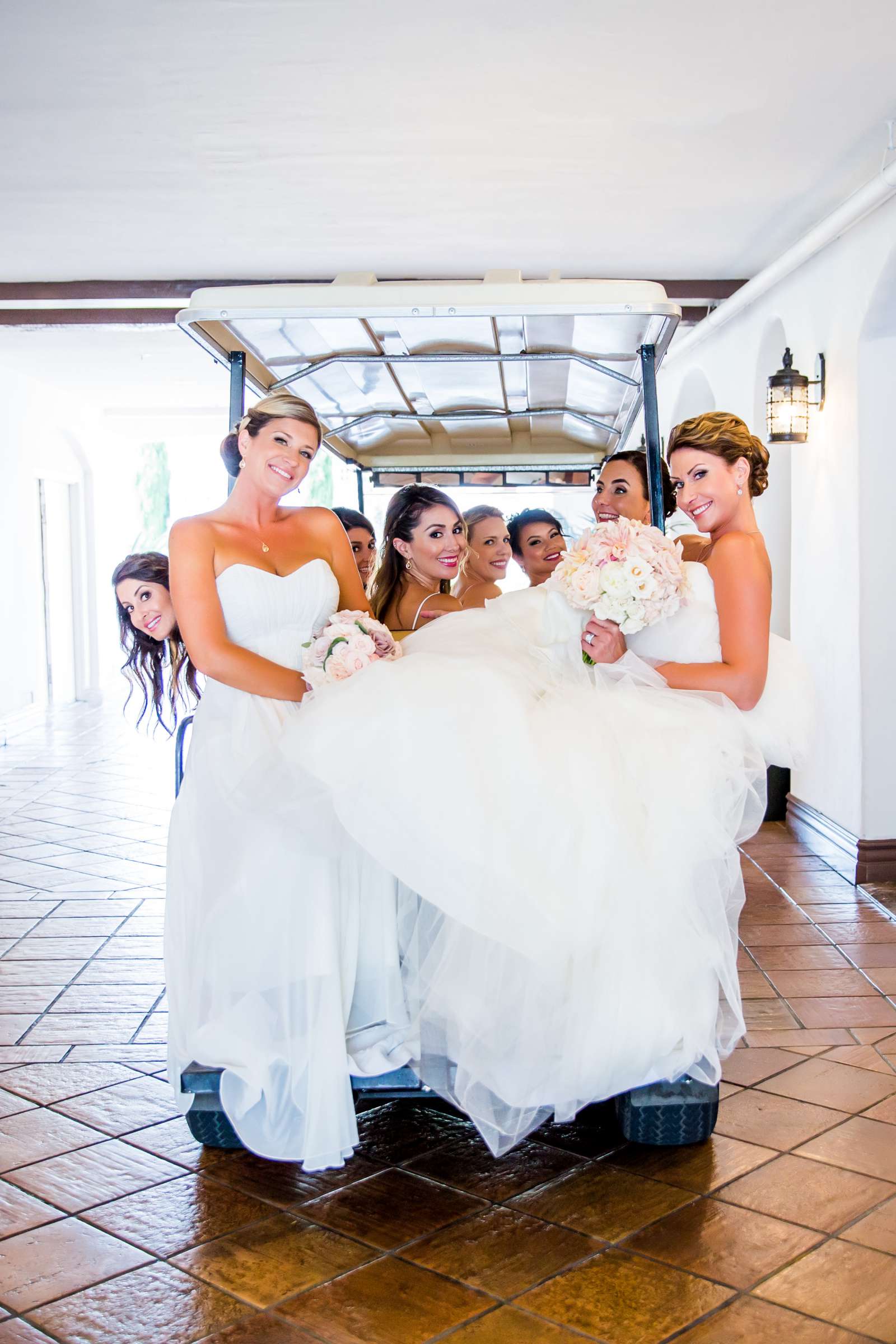 Omni La Costa Resort & Spa Wedding coordinated by Bliss Events, Teresa and Thad Wedding Photo #40 by True Photography