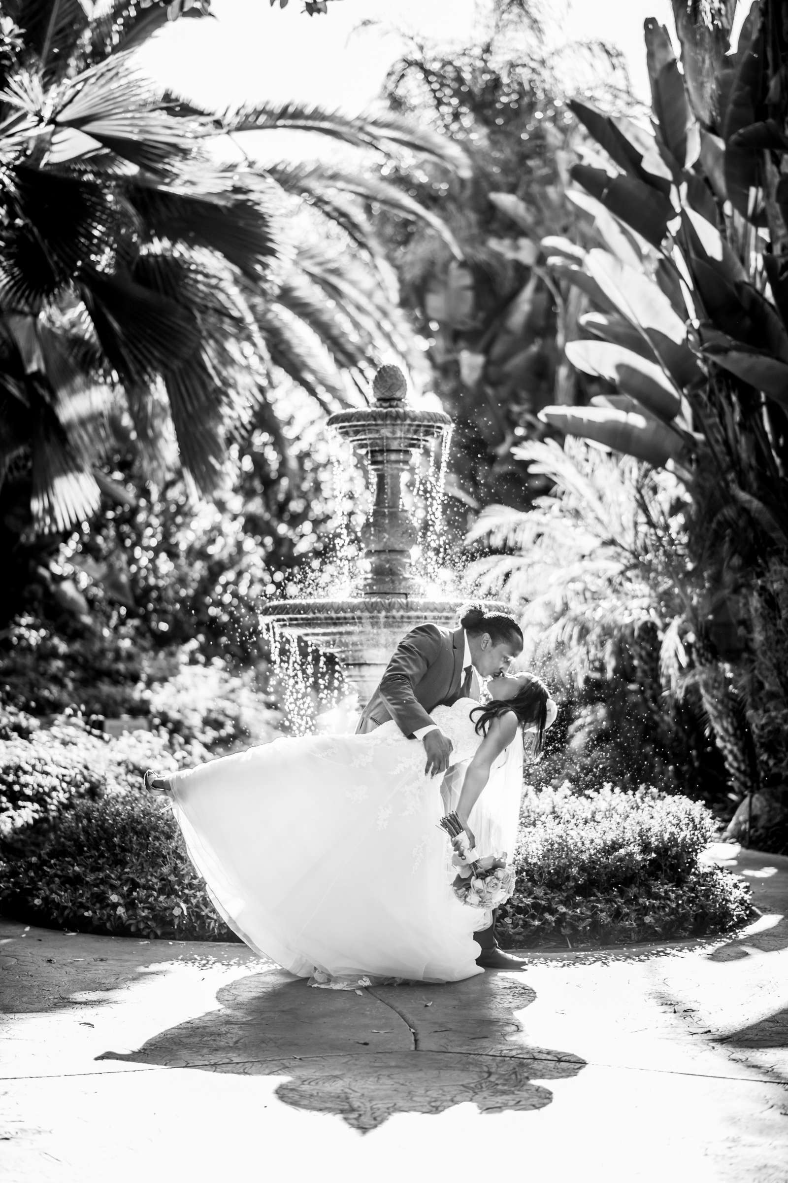 Grand Tradition Estate Wedding, Kimberly and Michael Wedding Photo #82 by True Photography