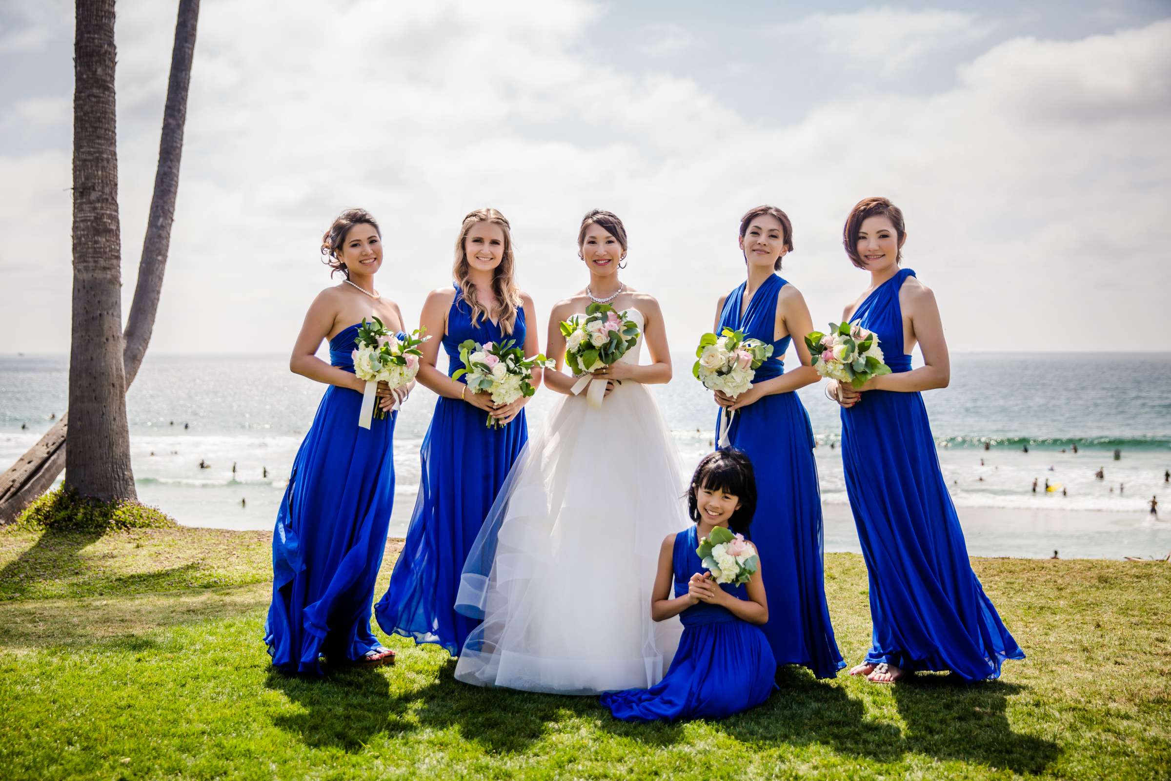 Scripps Seaside Forum Wedding coordinated by I Do Weddings, Ami and Jay Wedding Photo #250239 by True Photography