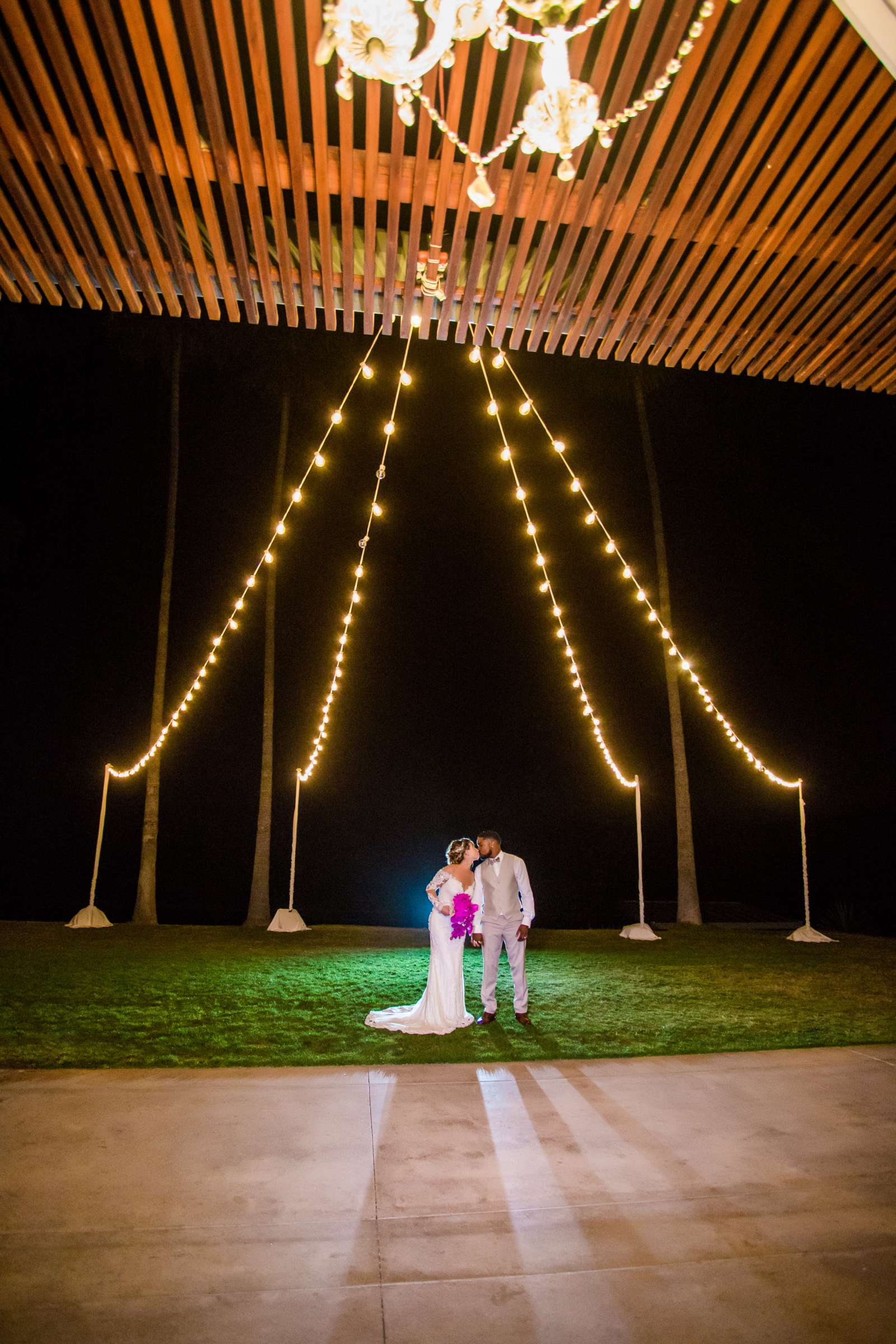 Scripps Seaside Forum Wedding coordinated by Lavish Weddings, Nicole and Brandon Wedding Photo #23 by True Photography