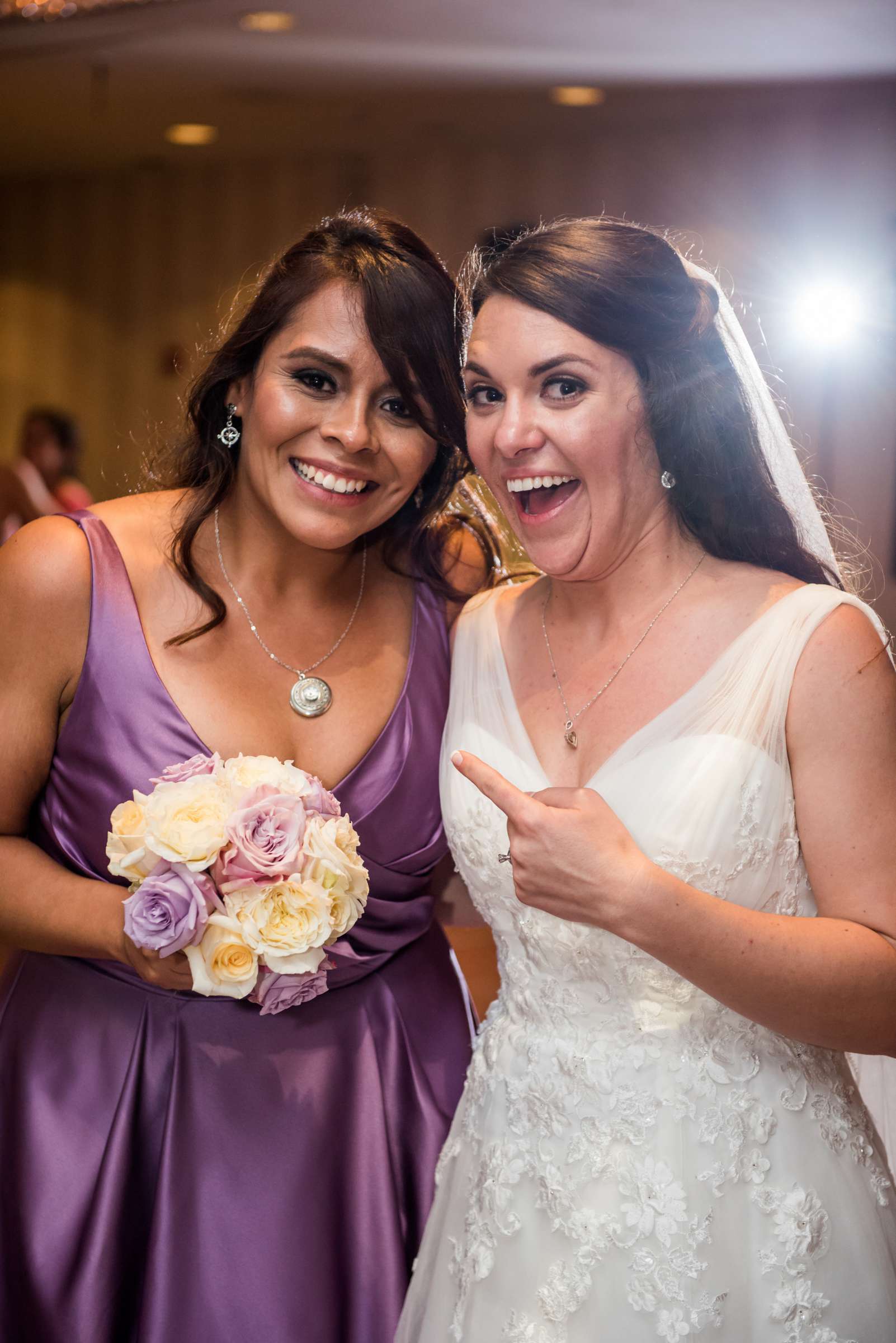 Sheraton San Diego Hotel and Marina Wedding coordinated by CZ Events, Jessie and Isaac Wedding Photo #251577 by True Photography