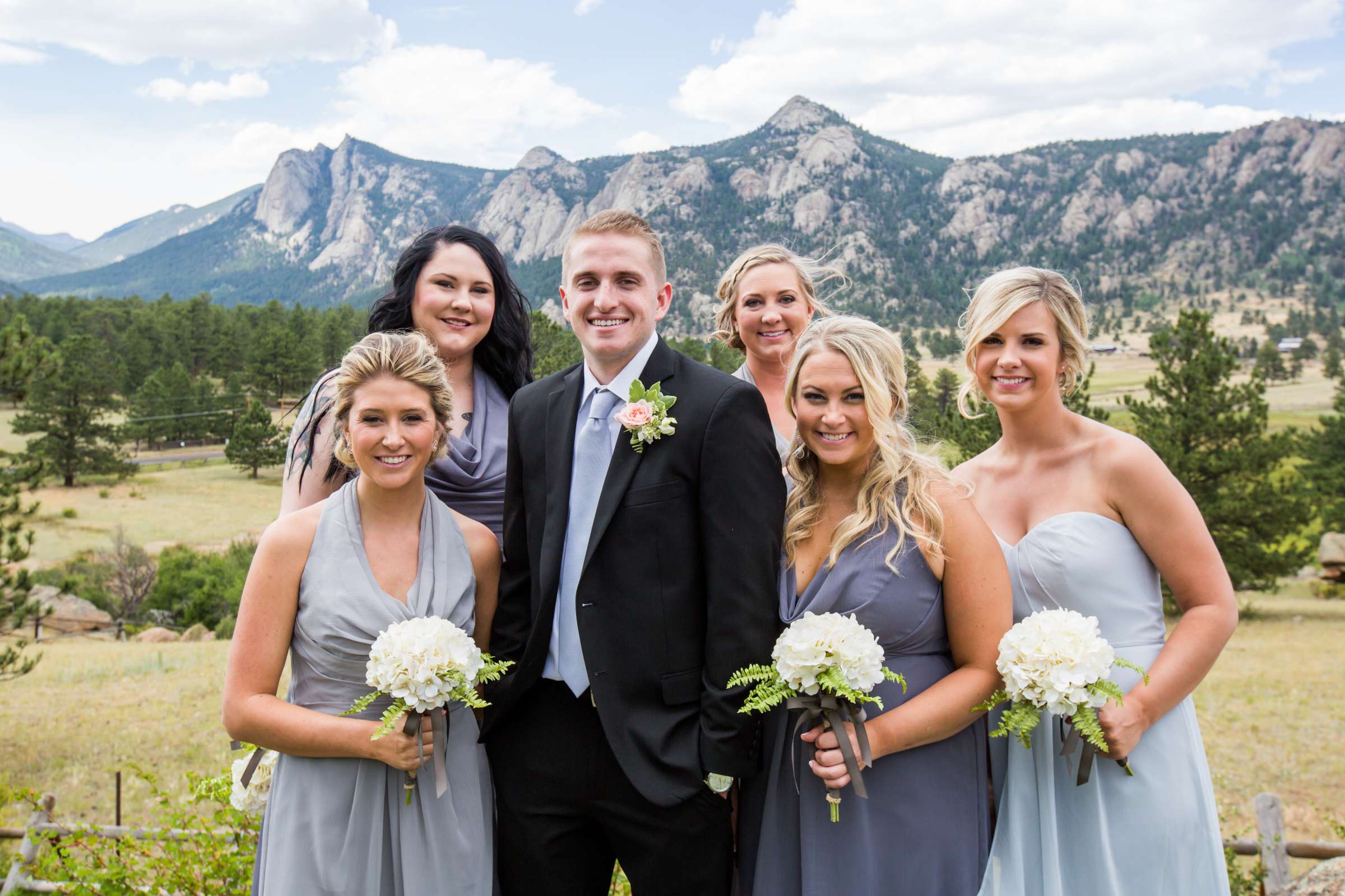 Black Canyon Inn Wedding, Kelsey and Alex Wedding Photo #251828 by True Photography