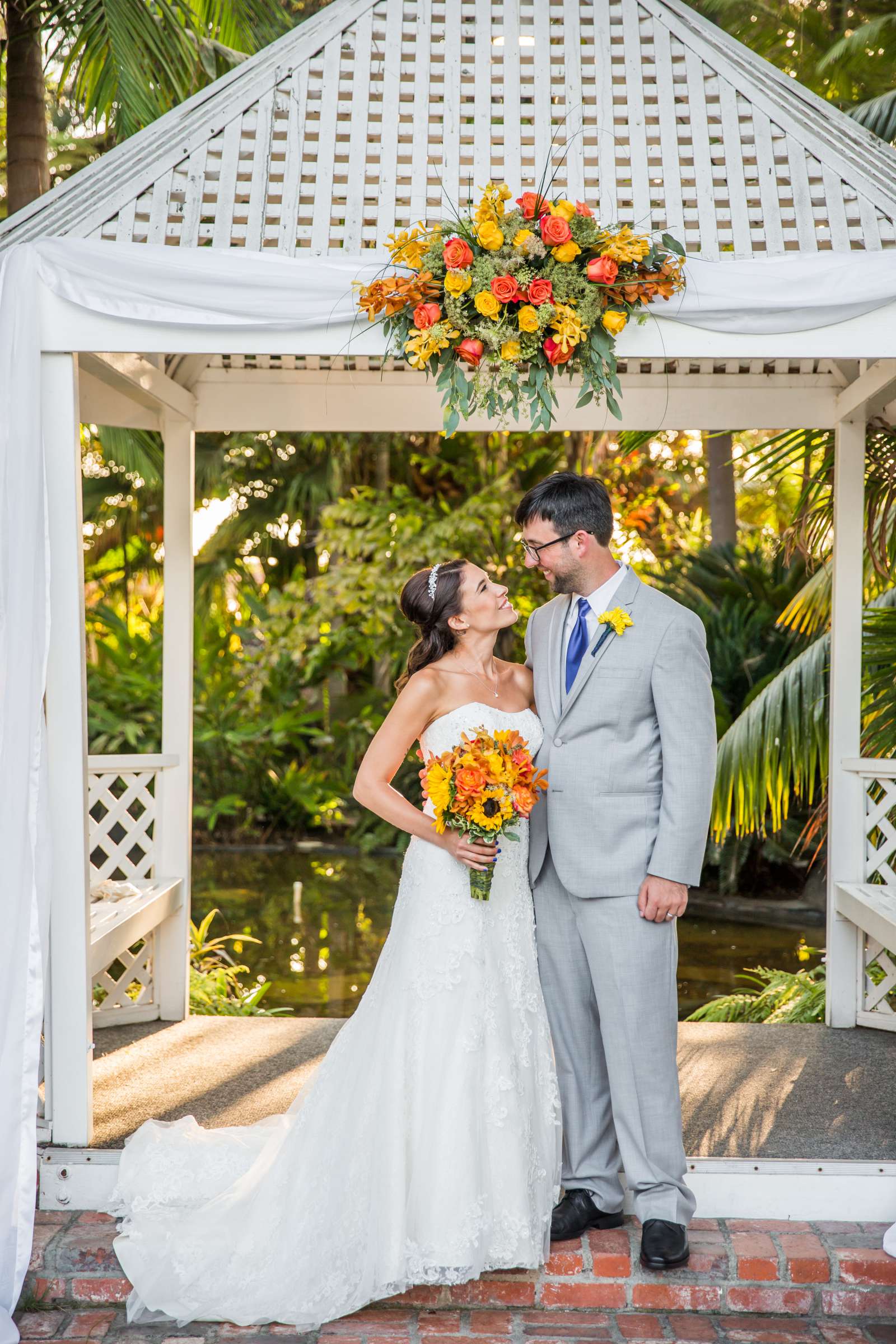 Bahia Hotel Wedding coordinated by Bahia Hotel, Samantha and Peter Wedding Photo #251943 by True Photography
