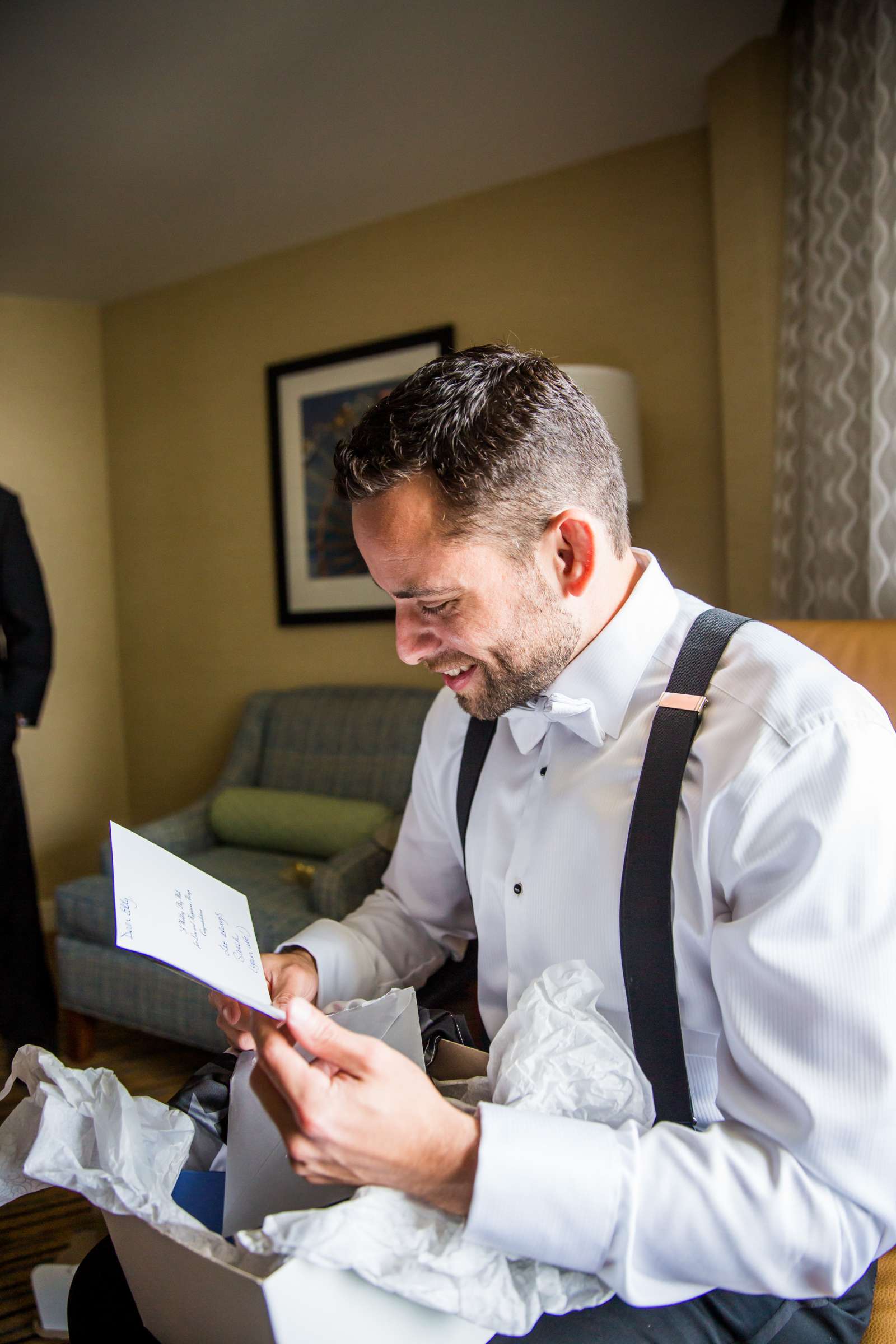 El Cortez Wedding coordinated by The Best Wedding For You, Sarah and Eddy Wedding Photo #252130 by True Photography
