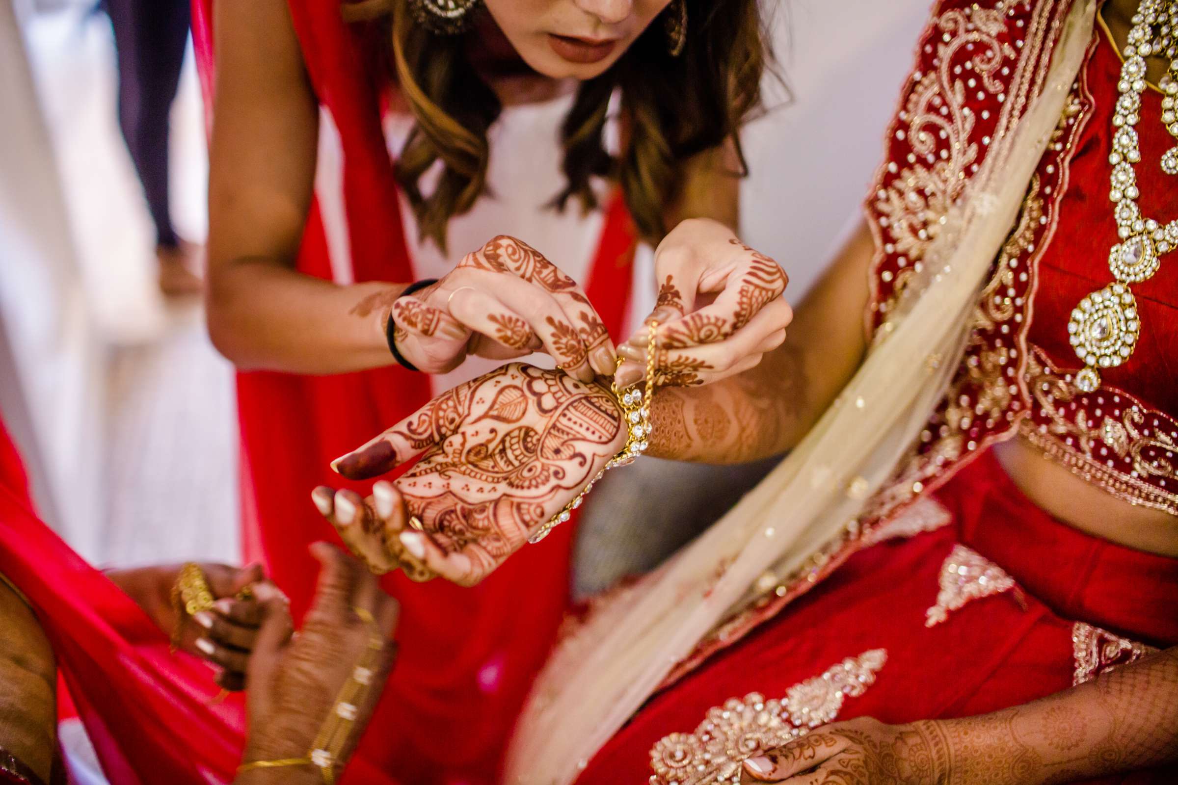 Wedding coordinated by A Brides Mafia, Sayali and Rohan Wedding Photo #252575 by True Photography