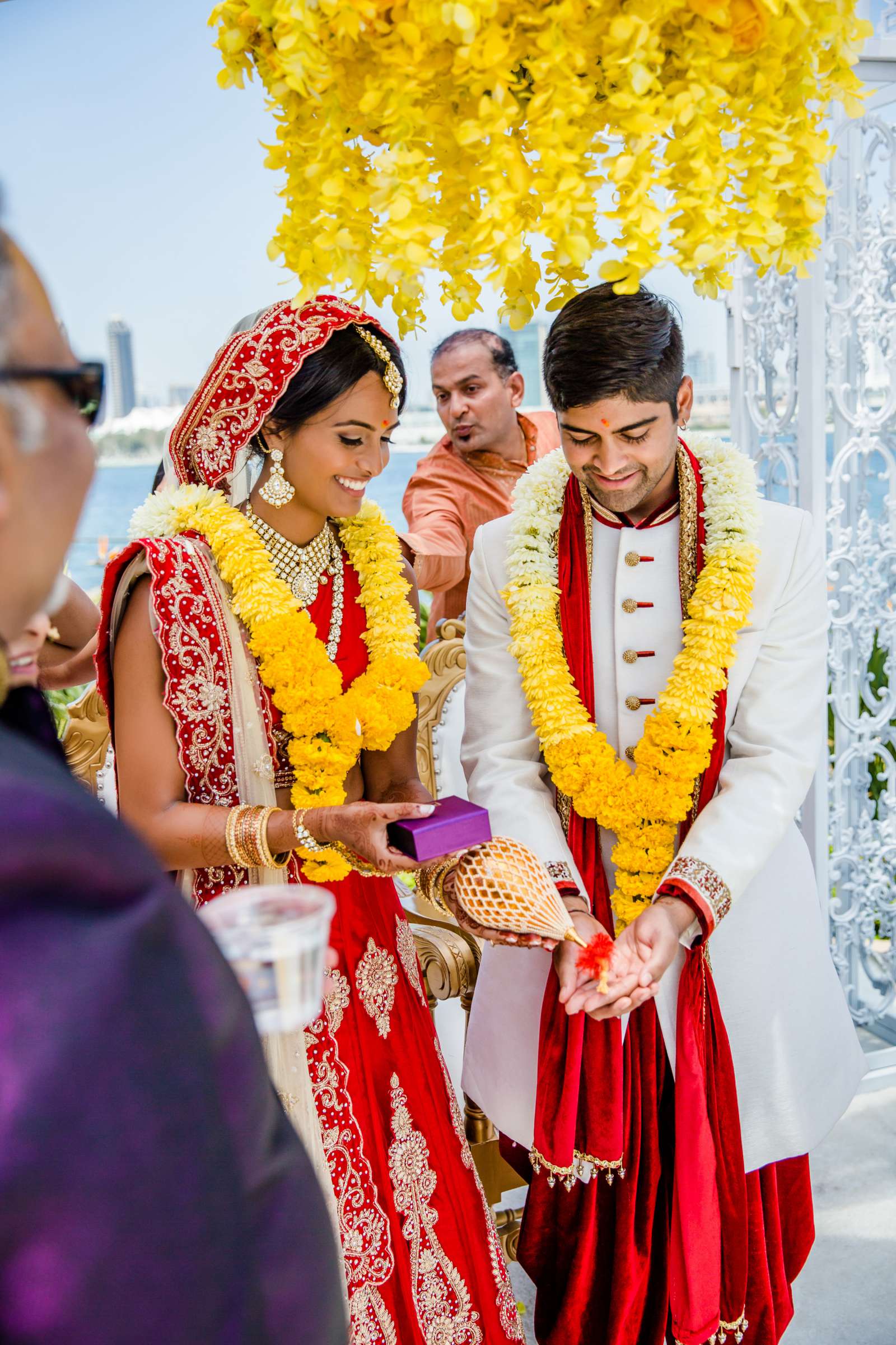Wedding coordinated by A Brides Mafia, Sayali and Rohan Wedding Photo #252625 by True Photography