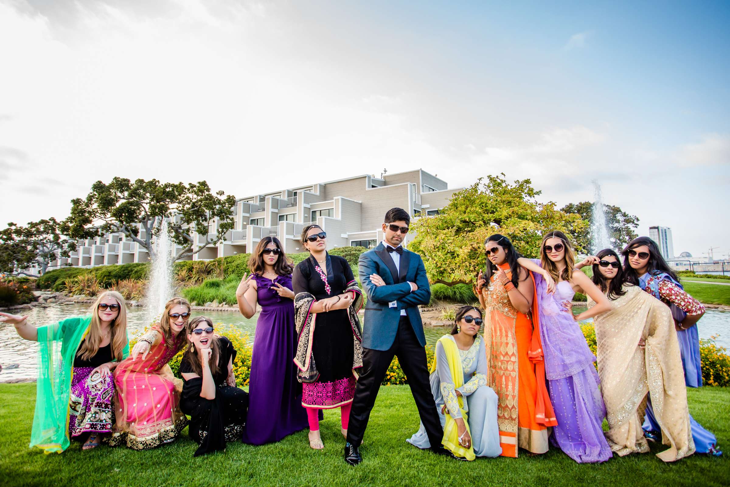 Wedding coordinated by A Brides Mafia, Sayali and Rohan Wedding Photo #252666 by True Photography