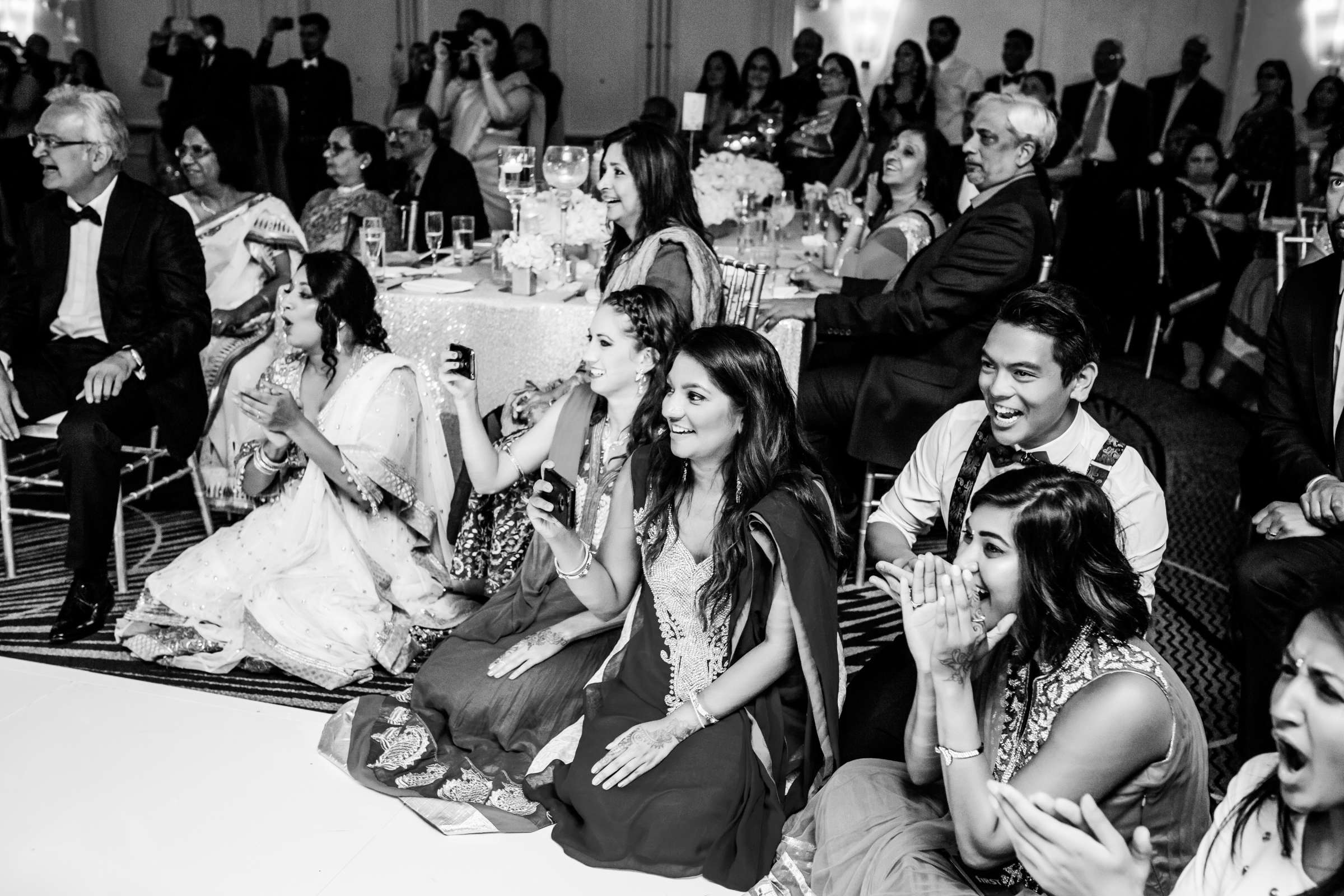 Wedding coordinated by A Brides Mafia, Sayali and Rohan Wedding Photo #252707 by True Photography
