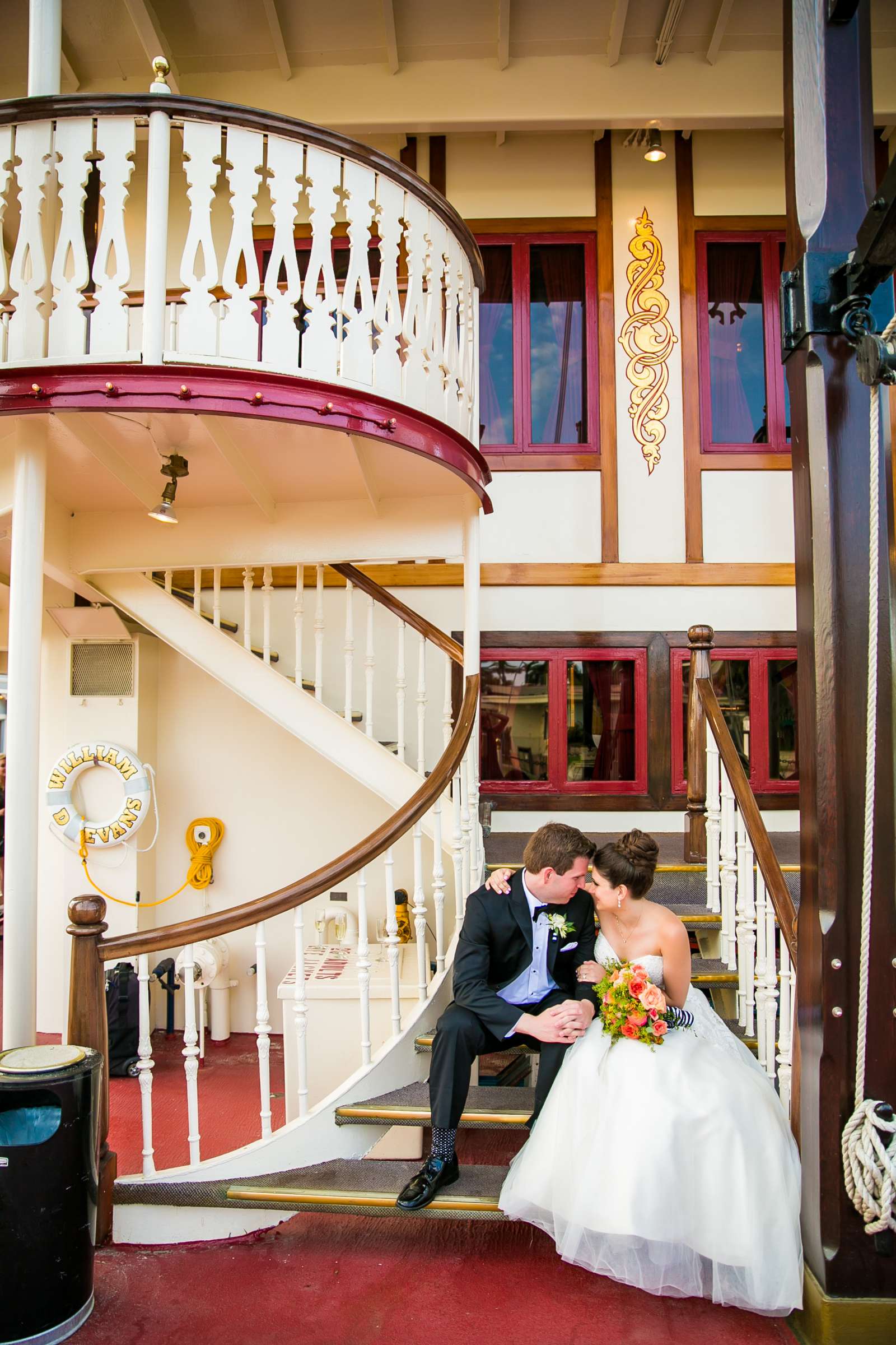Bahia Hotel Wedding coordinated by I Do Weddings, Meredith and Jack Wedding Photo #73 by True Photography