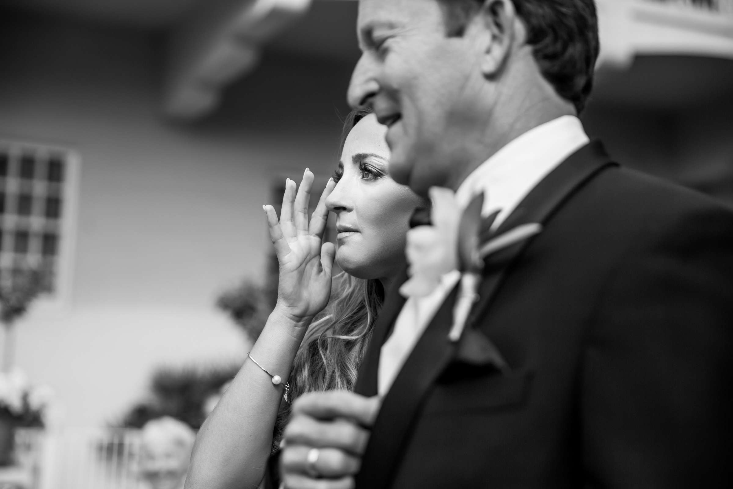 La Valencia Wedding, Kyndel and Landon Wedding Photo #61 by True Photography