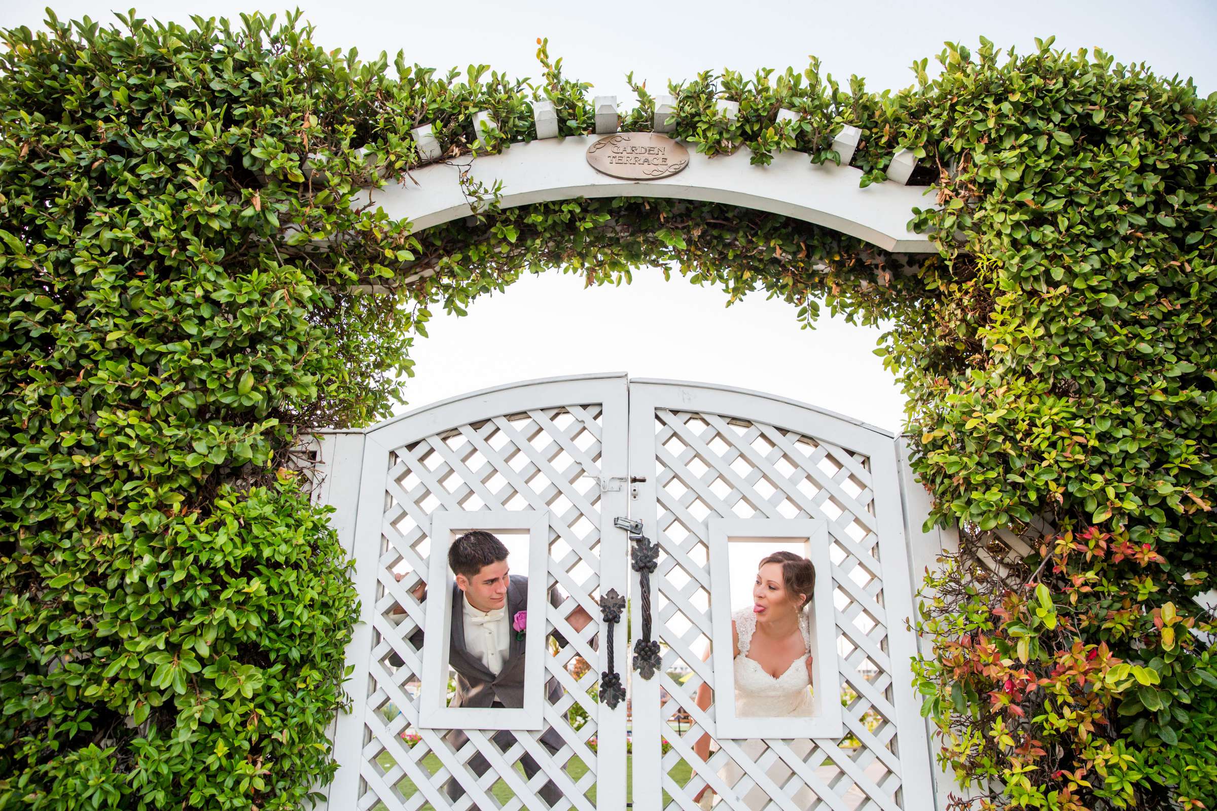 Sheraton San Diego Hotel and Marina Wedding, Kelly and John Wedding Photo #92 by True Photography