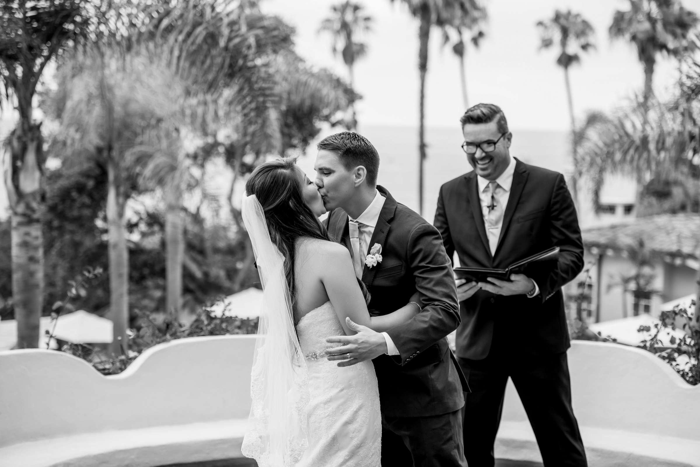 La Valencia Wedding coordinated by SD Weddings by Gina, Jemi and Evan Wedding Photo #256806 by True Photography