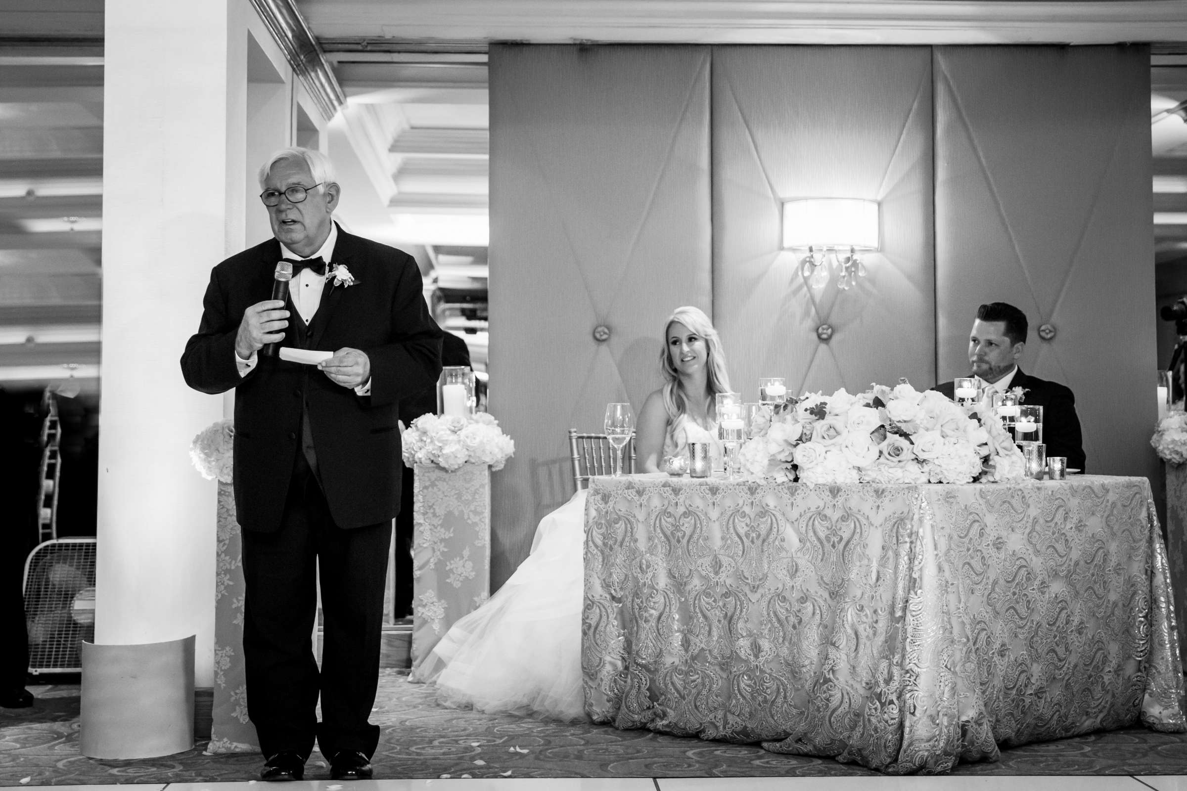 La Valencia Wedding coordinated by Monarch Weddings, Kathy and Cody Wedding Photo #257045 by True Photography
