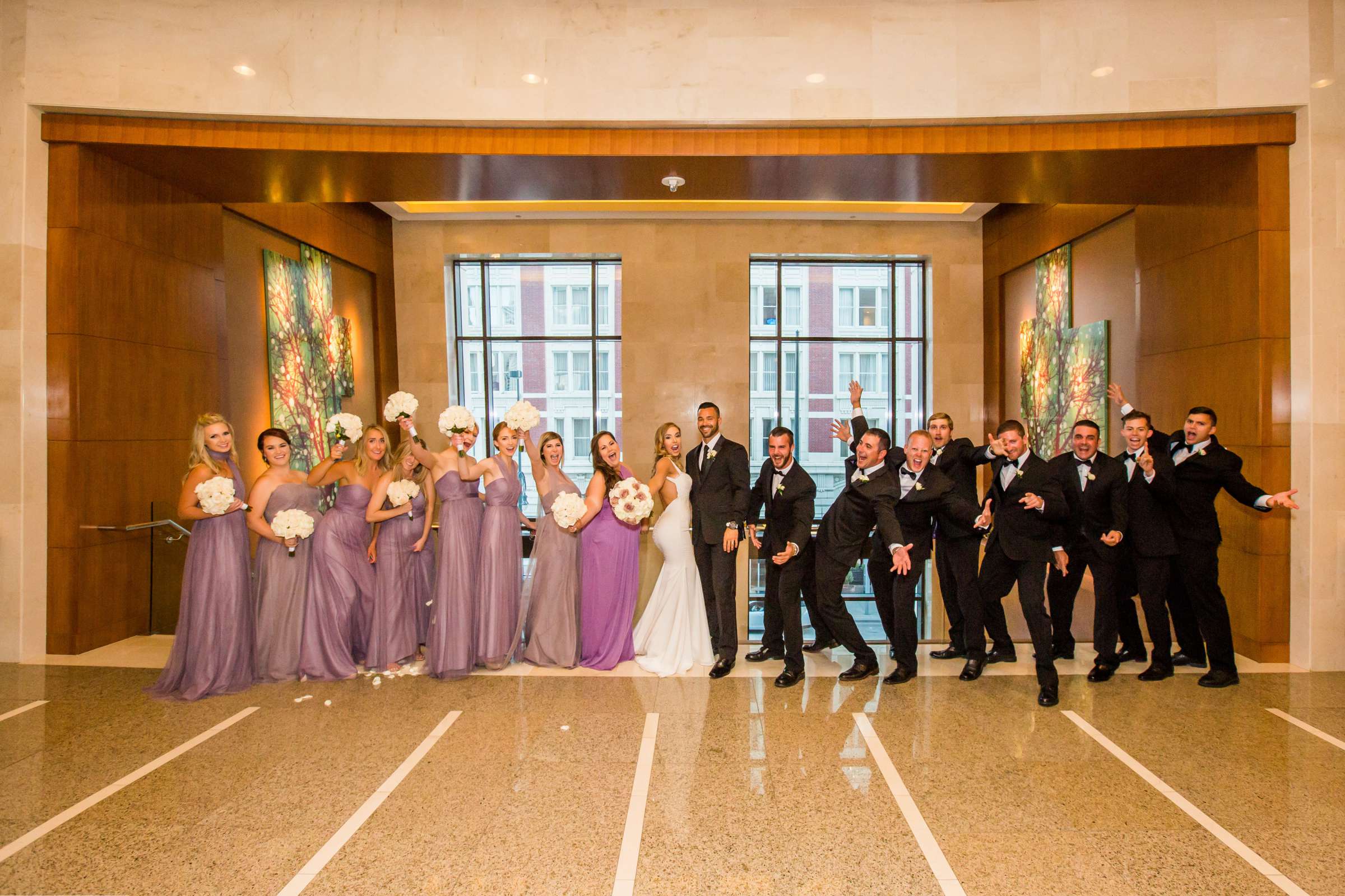 Four Seasons Denver Wedding coordinated by Cloud 9 Weddings & Events, Heather and Philip Wedding Photo #258187 by True Photography