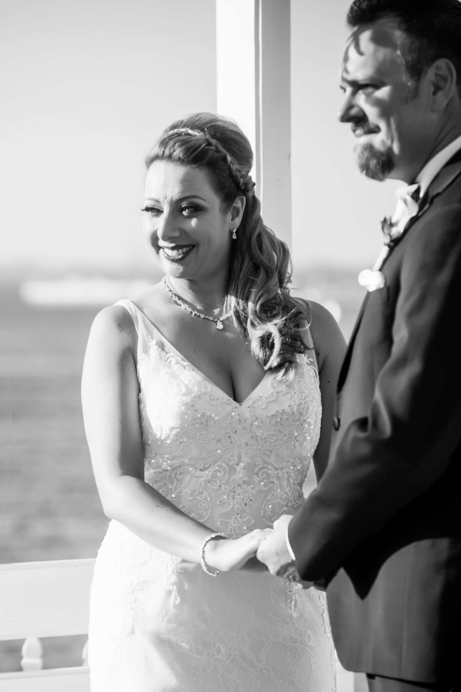Coronado Cays Yacht Club Wedding, Karen and Geoffrey Wedding Photo #258389 by True Photography