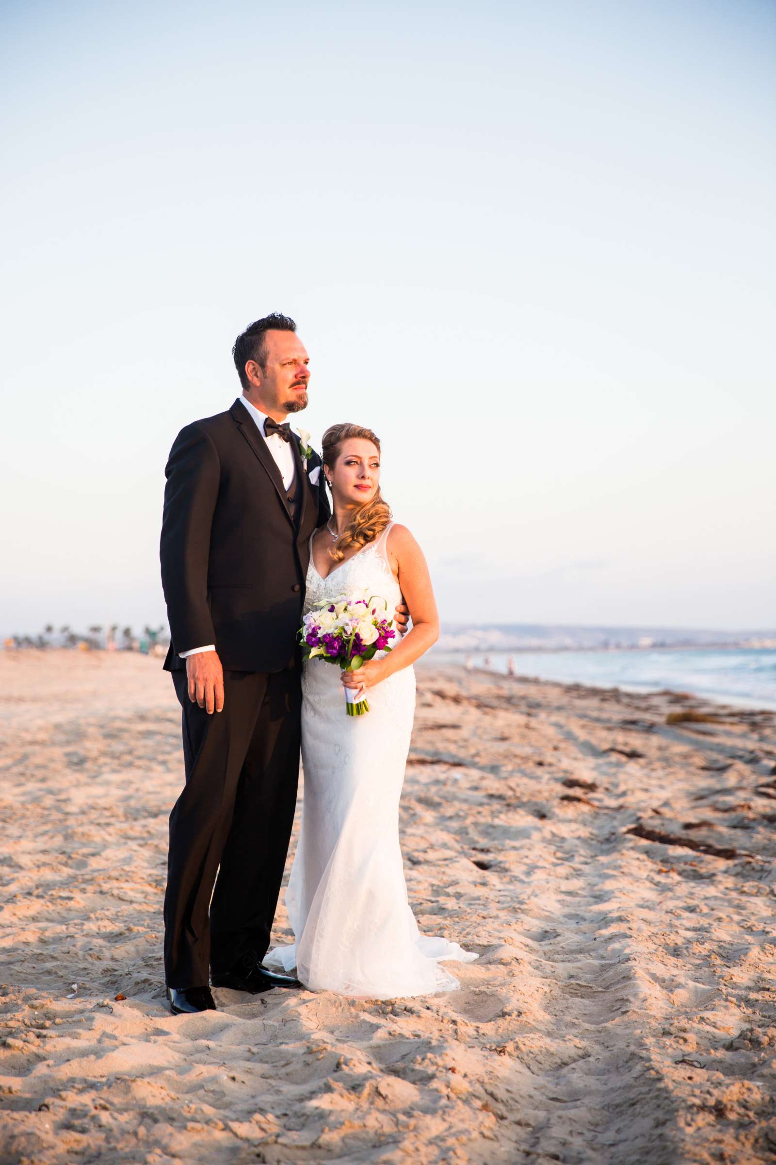 Coronado Cays Yacht Club Wedding, Karen and Geoffrey Wedding Photo #258402 by True Photography