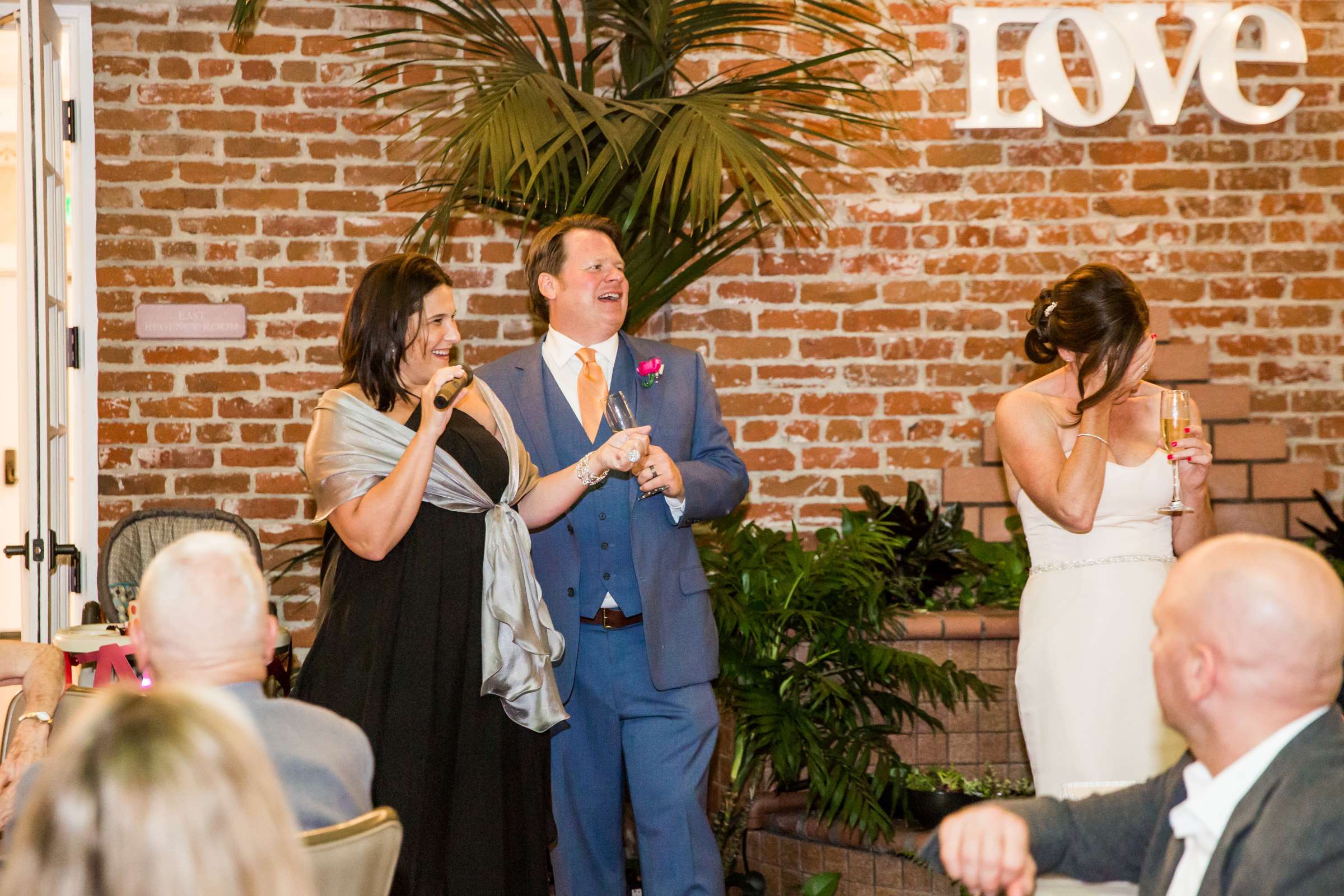 Horton Grand Hotel Wedding, Terri and Steve Wedding Photo #87 by True Photography