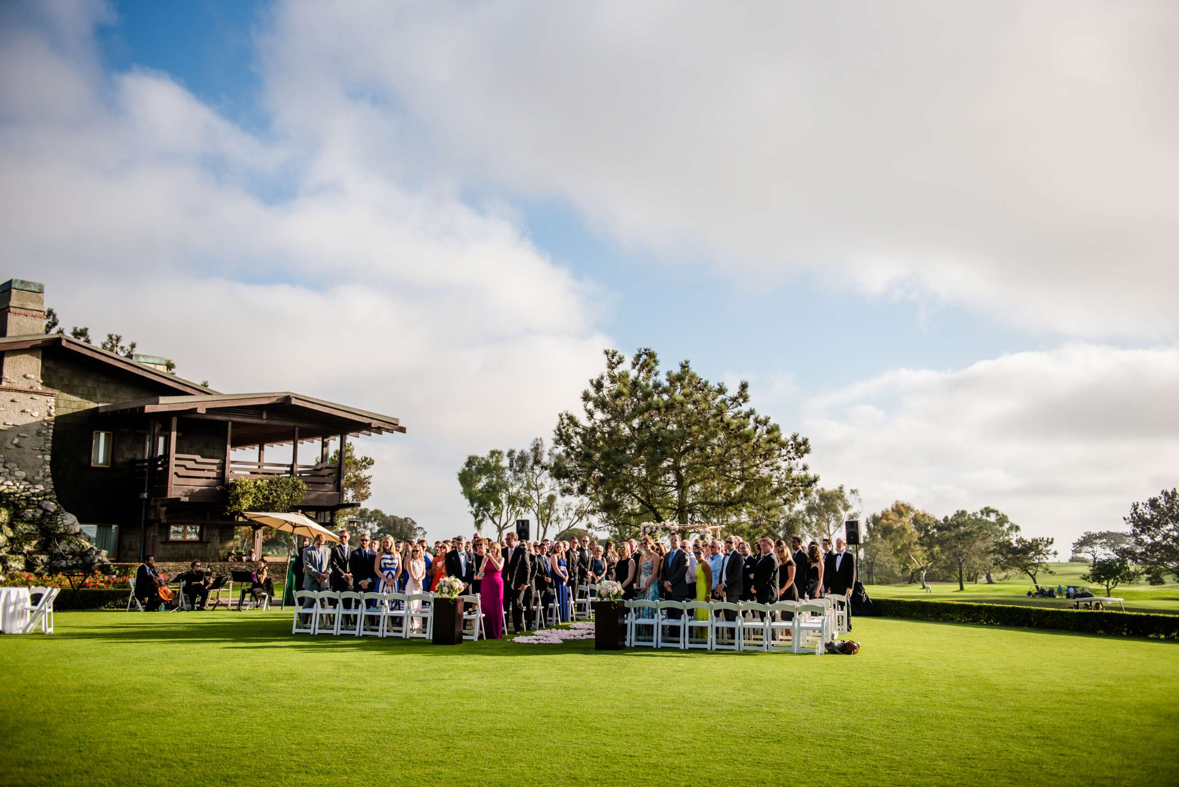 Wedding coordinated by EverAfter Events, Elizabeth and Hugh Wedding Photo #259266 by True Photography