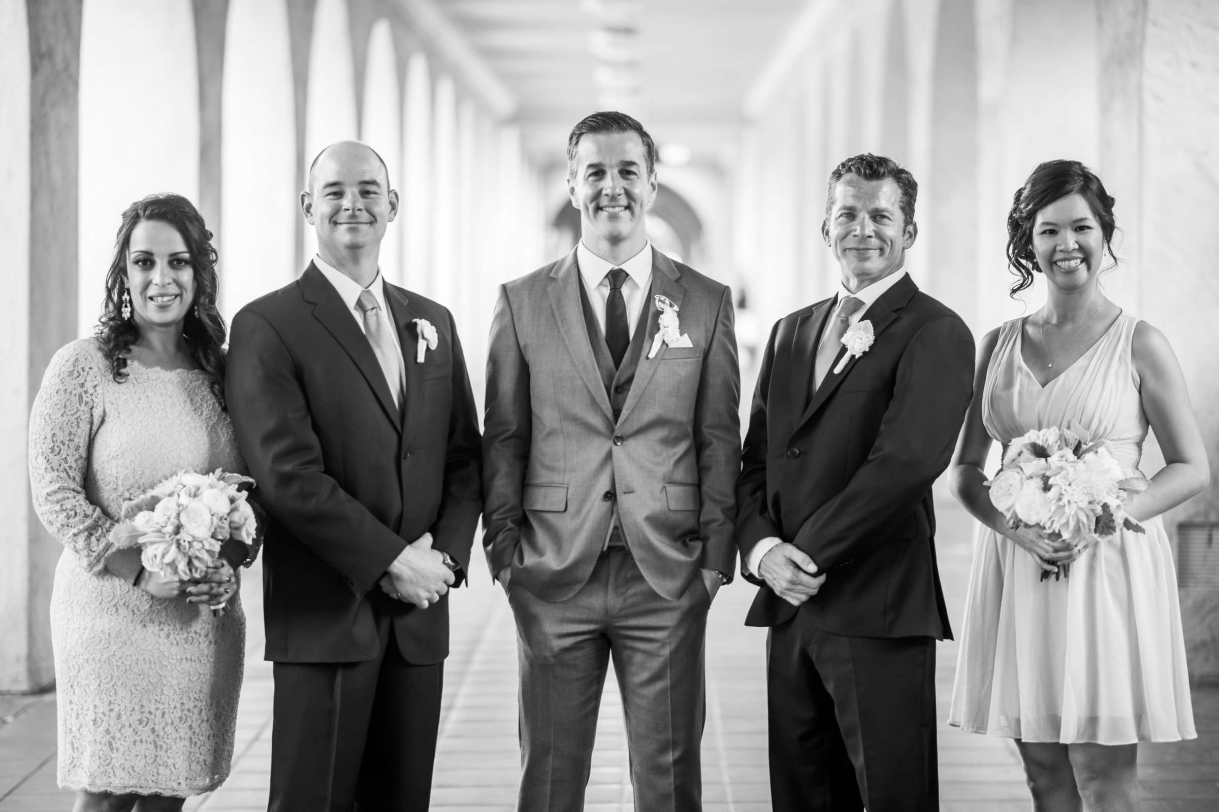 The Prado Wedding coordinated by Breezy Day Weddings, Mary and Doug Wedding Photo #21 by True Photography