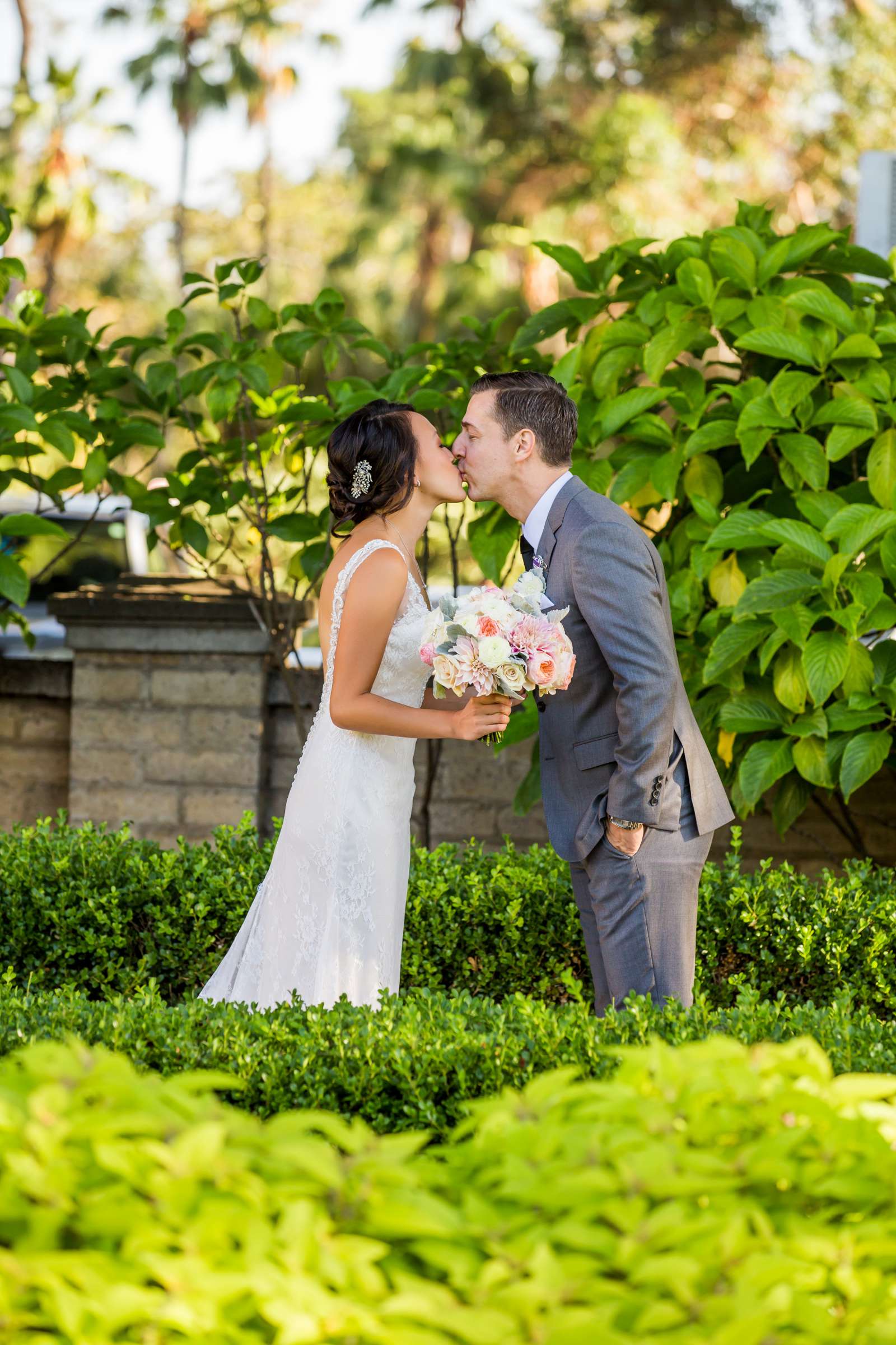 The Prado Wedding coordinated by Breezy Day Weddings, Mary and Doug Wedding Photo #39 by True Photography