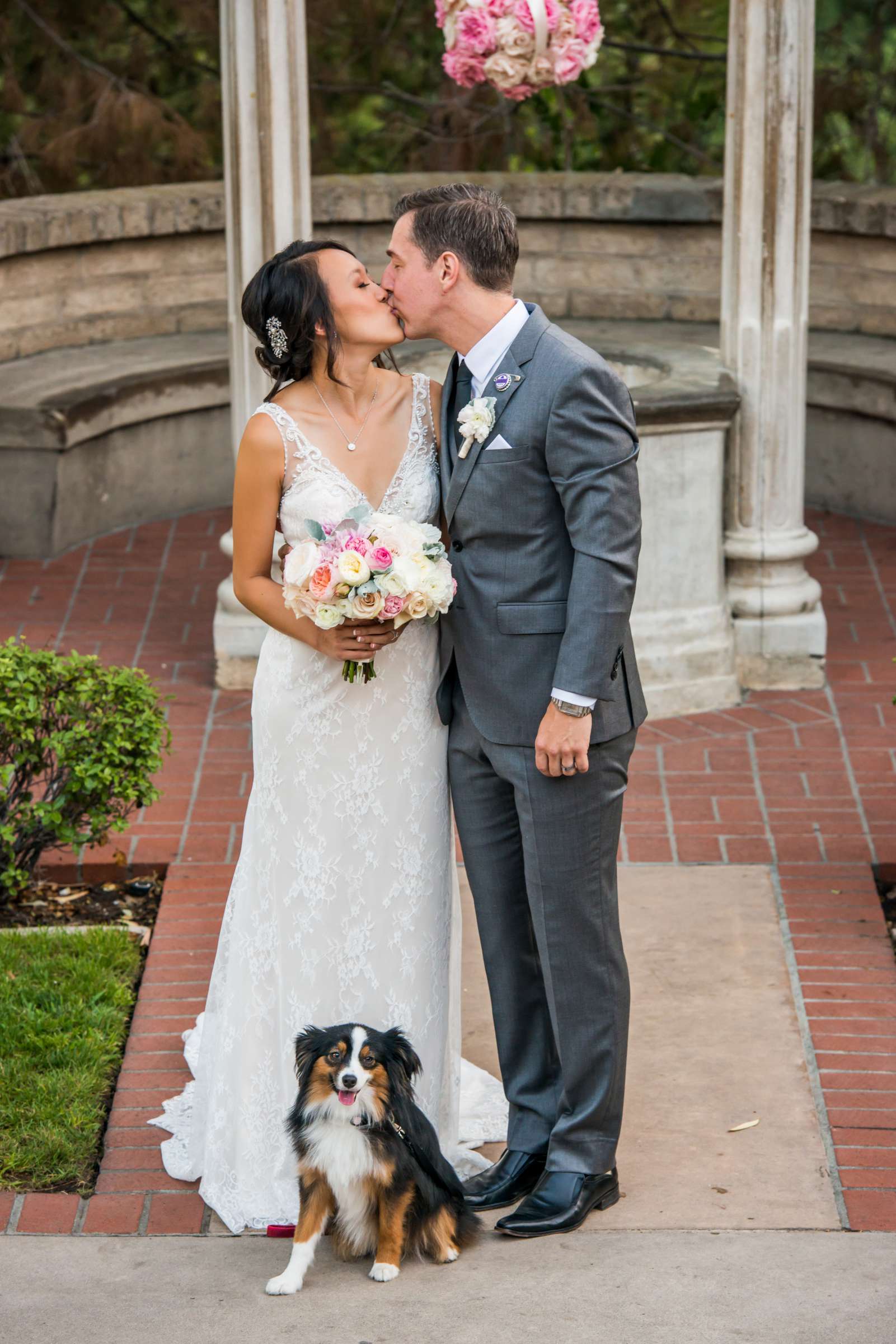 The Prado Wedding coordinated by Breezy Day Weddings, Mary and Doug Wedding Photo #86 by True Photography