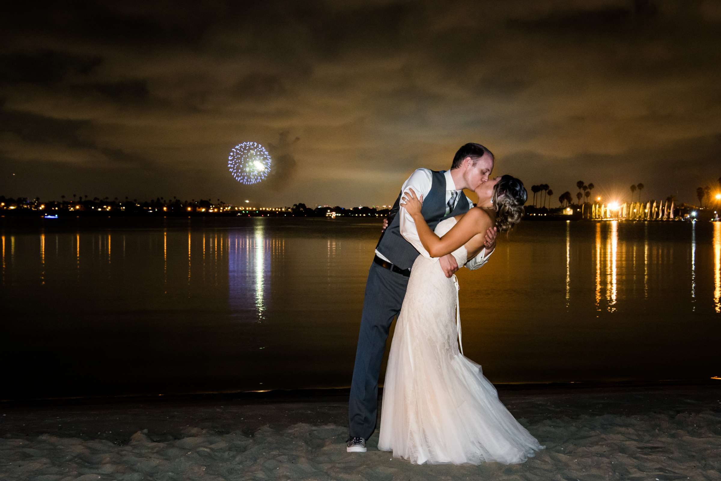 Catamaran Resort Wedding, Meagan and Nathan Wedding Photo #261601 by True Photography