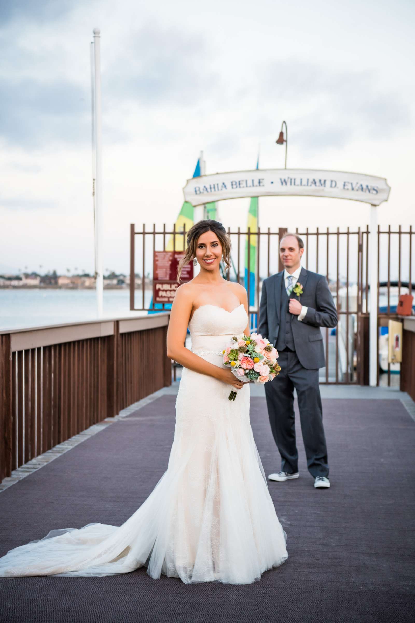 Catamaran Resort Wedding, Meagan and Nathan Wedding Photo #261622 by True Photography