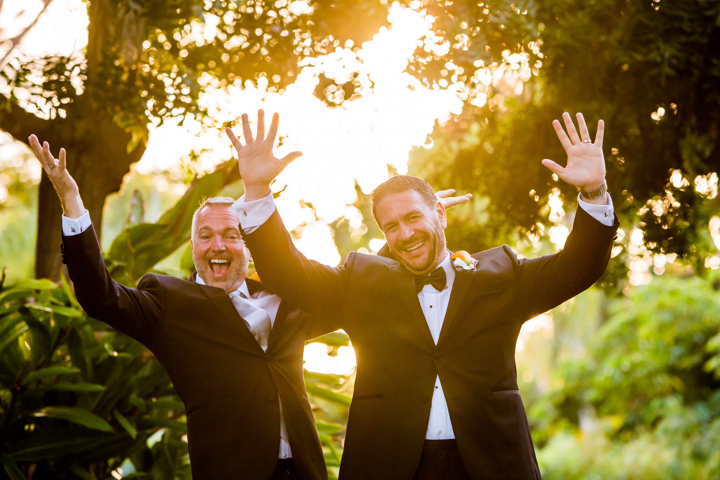 Paradise Point Wedding, David and Barry Wedding Photo #262983 by True Photography
