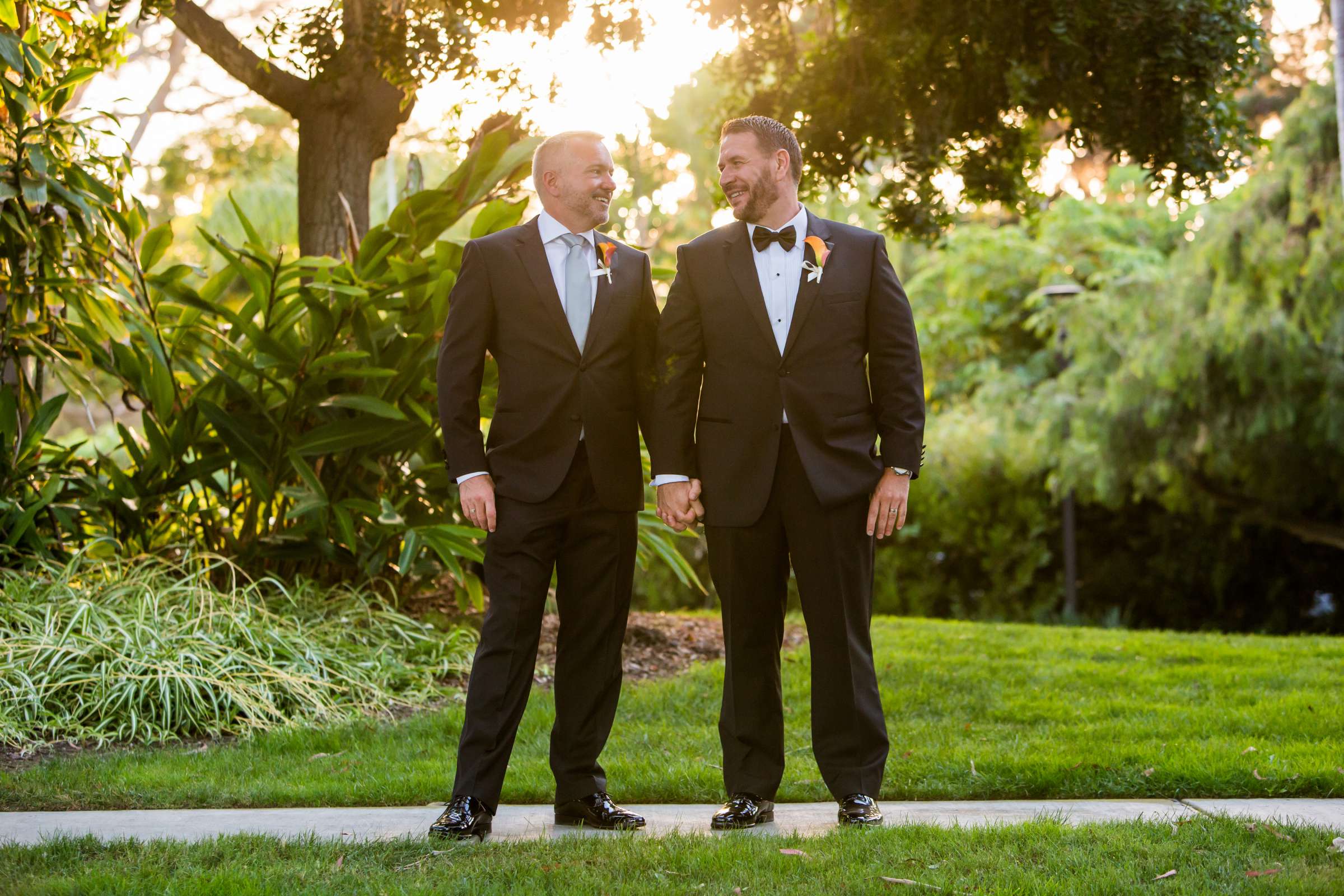 Paradise Point Wedding, David and Barry Wedding Photo #262991 by True Photography