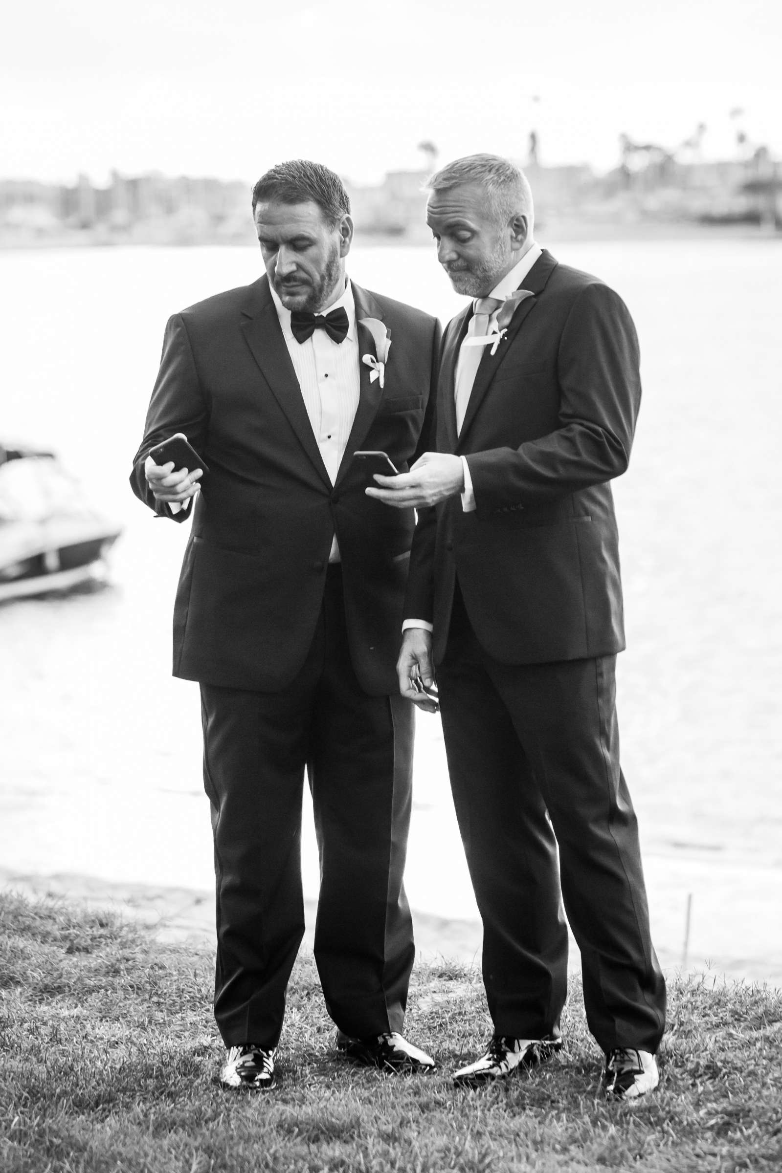 Paradise Point Wedding, David and Barry Wedding Photo #262992 by True Photography