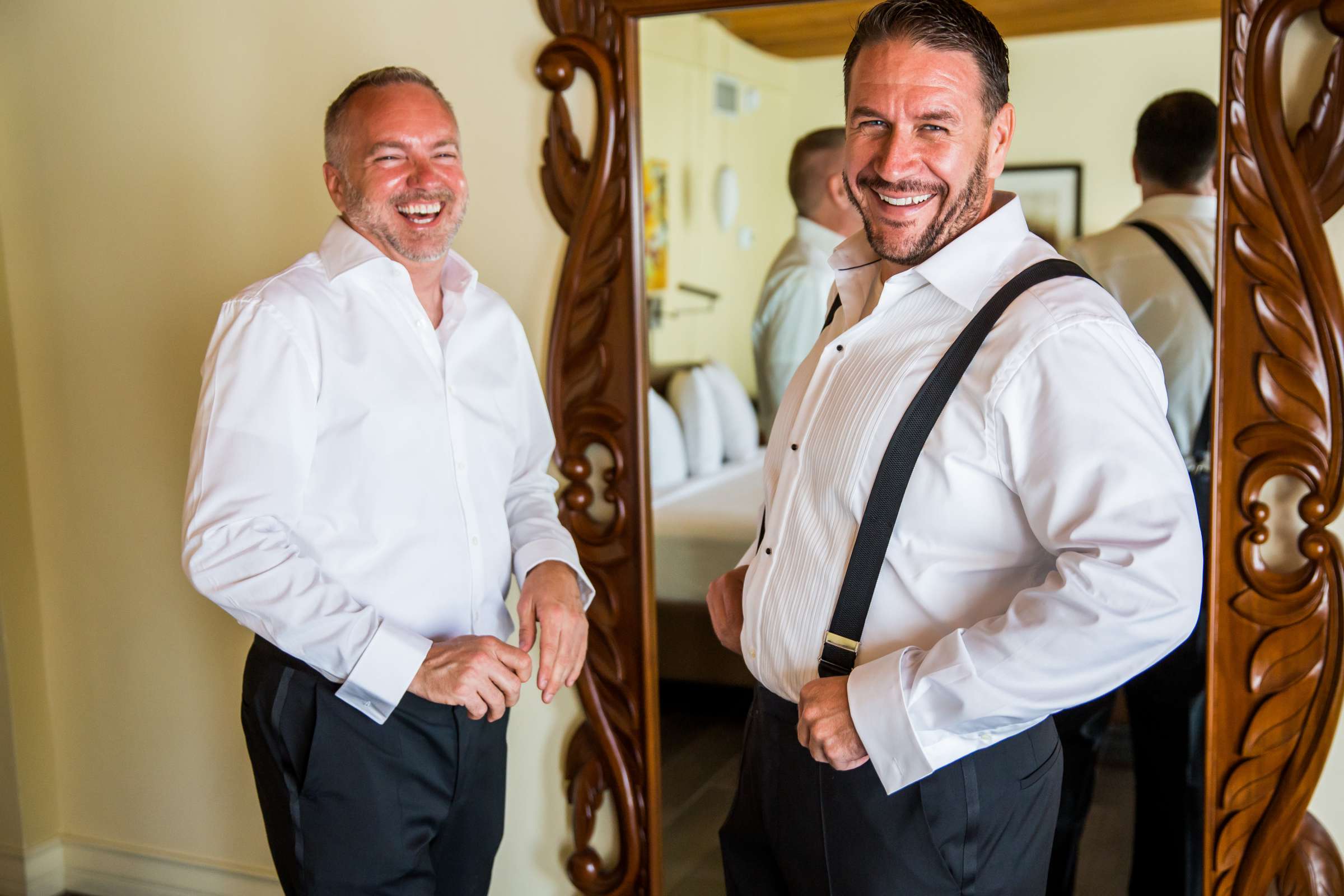 Paradise Point Wedding, David and Barry Wedding Photo #262996 by True Photography