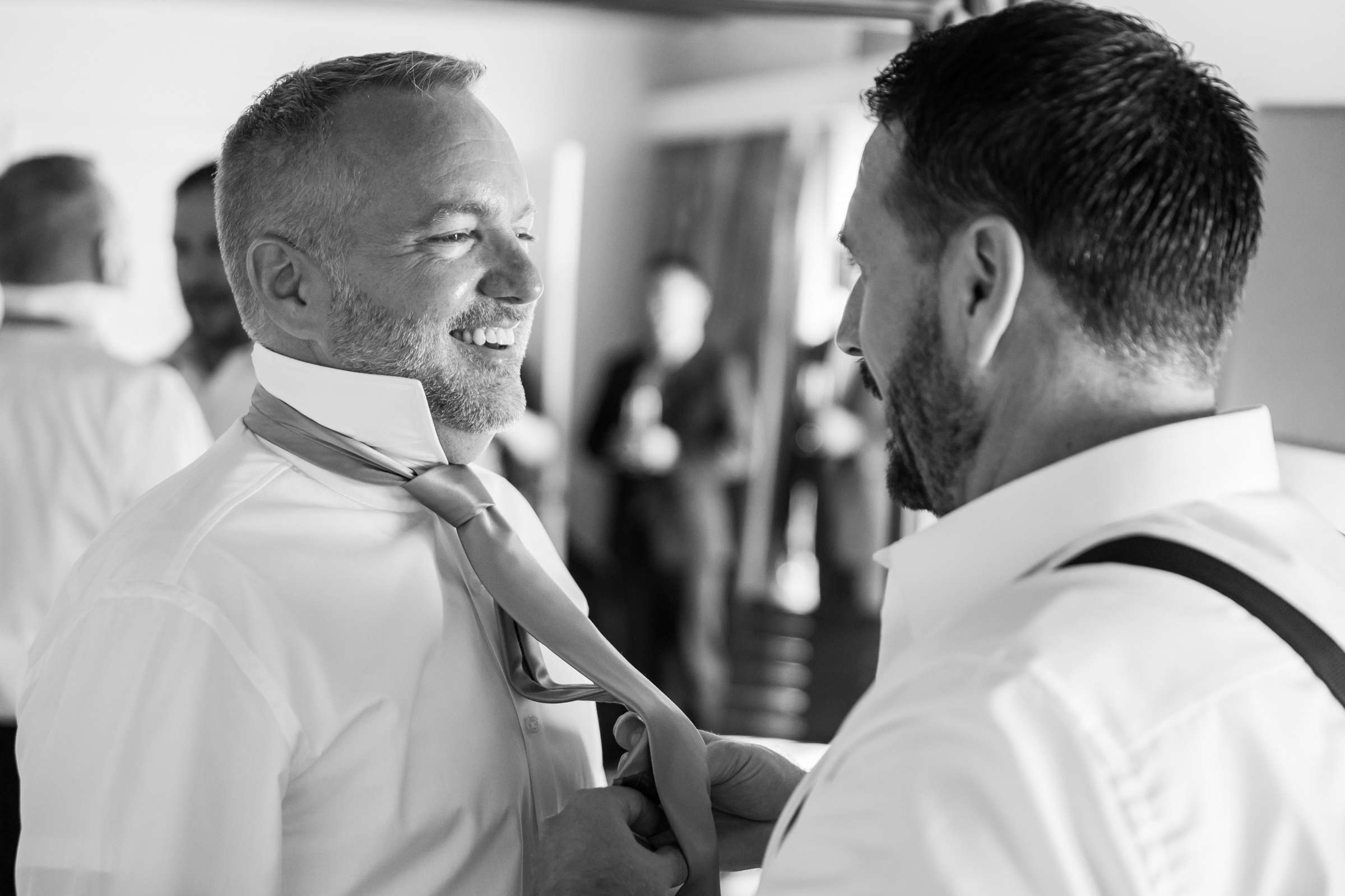 Paradise Point Wedding, David and Barry Wedding Photo #262997 by True Photography