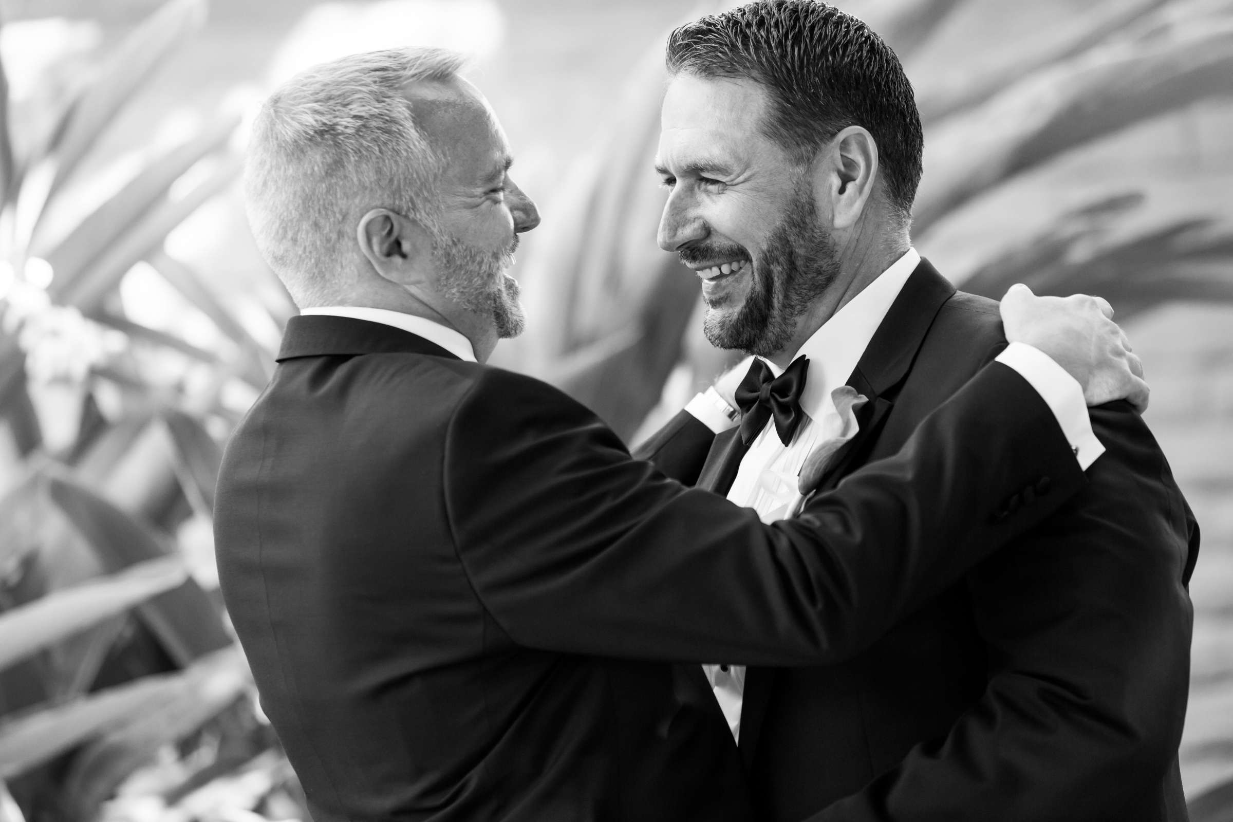 Paradise Point Wedding, David and Barry Wedding Photo #263012 by True Photography