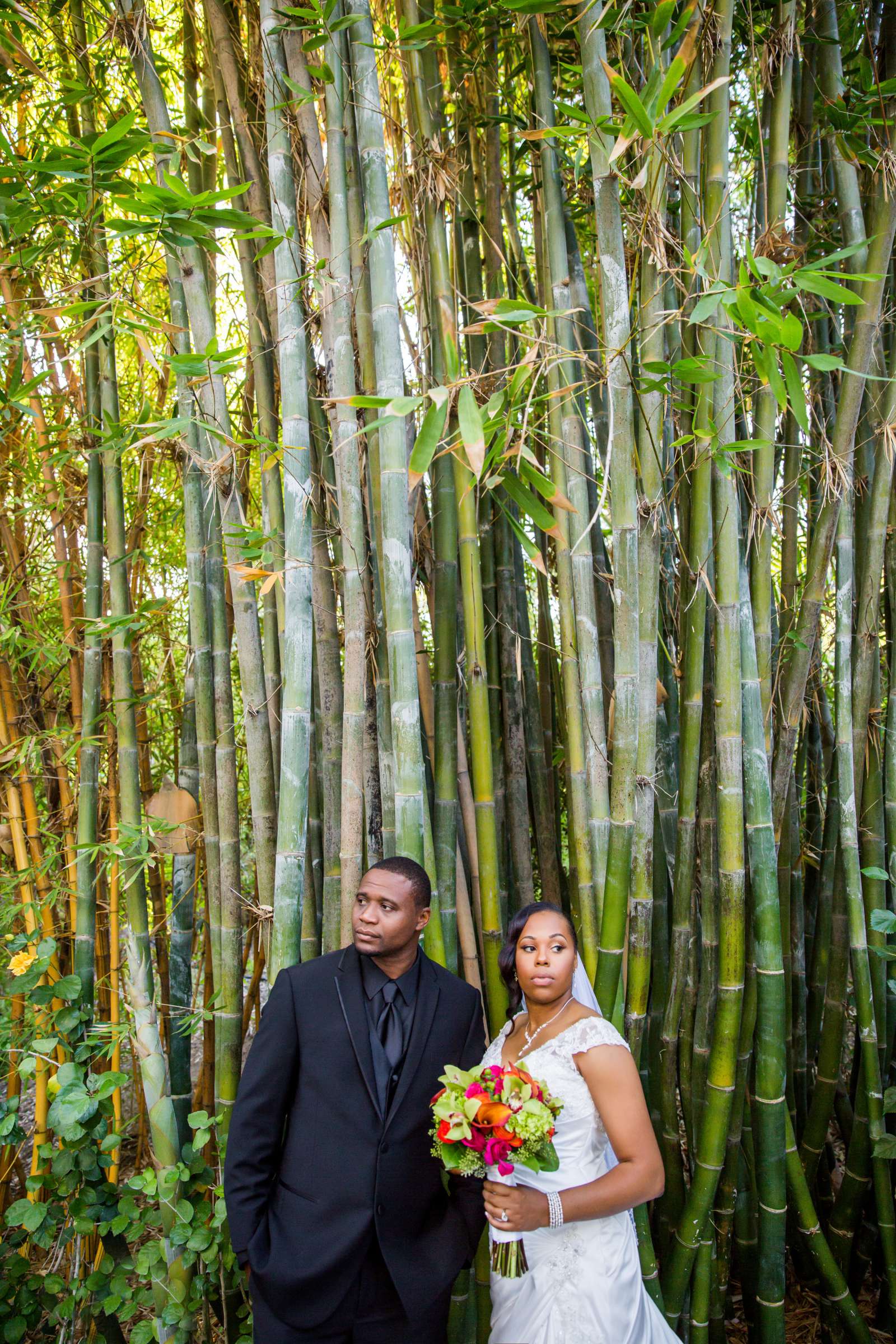 Grand Tradition Estate Wedding coordinated by Grand Tradition Estate, Shana and Antione Wedding Photo #3 by True Photography