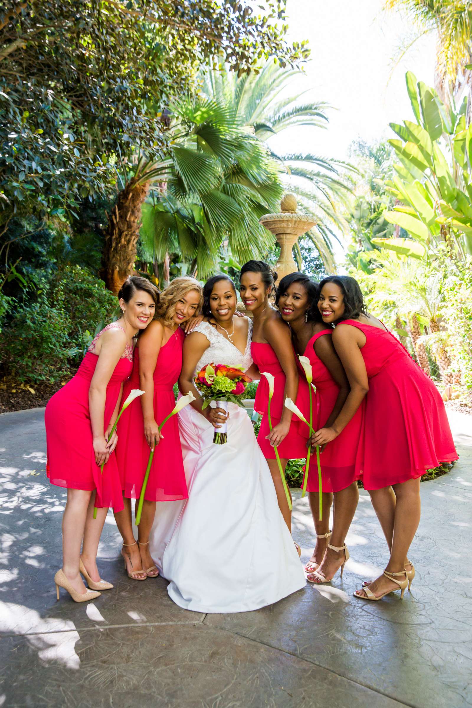 Grand Tradition Estate Wedding coordinated by Grand Tradition Estate, Shana and Antione Wedding Photo #11 by True Photography