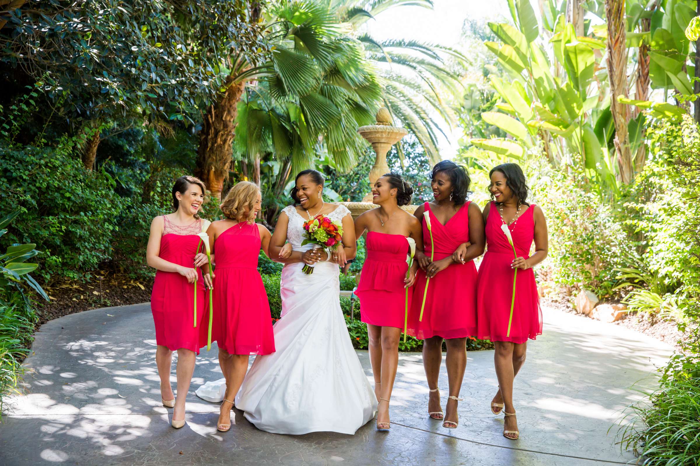 Grand Tradition Estate Wedding coordinated by Grand Tradition Estate, Shana and Antione Wedding Photo #52 by True Photography