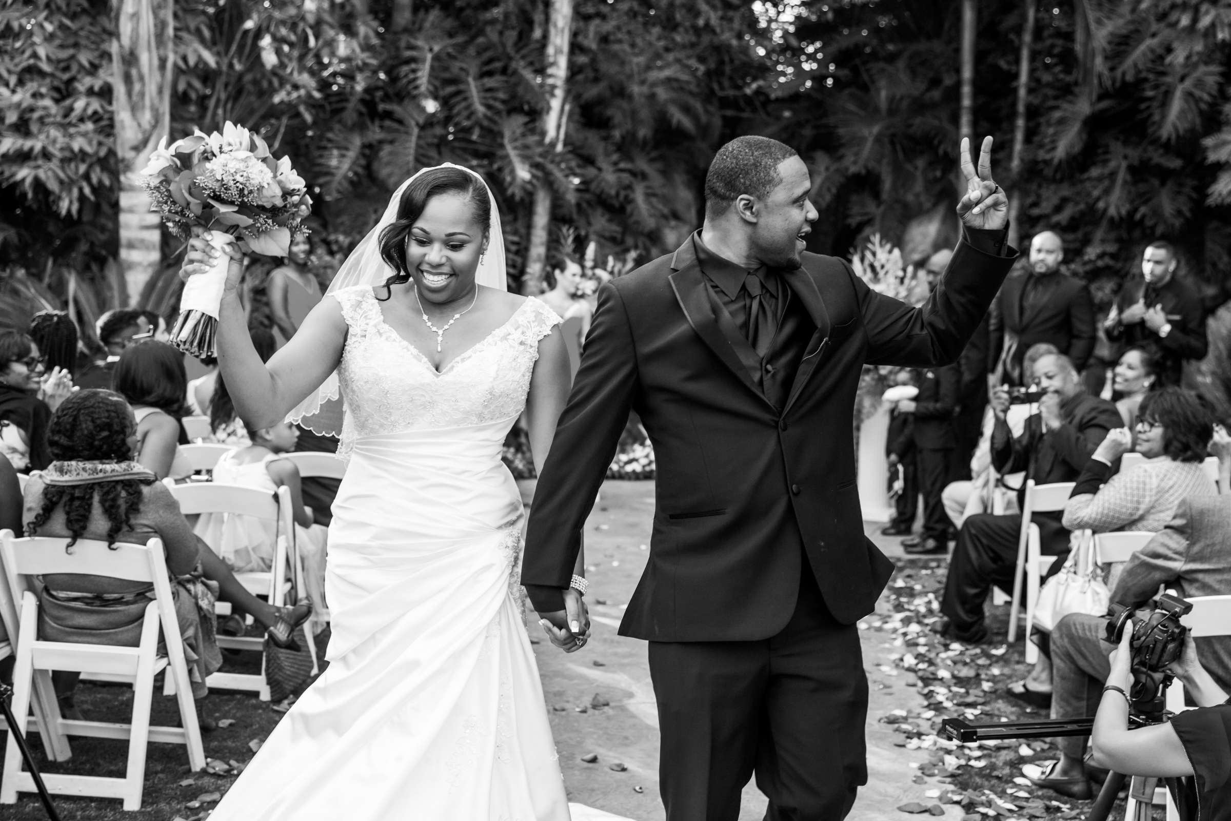 Grand Tradition Estate Wedding coordinated by Grand Tradition Estate, Shana and Antione Wedding Photo #80 by True Photography