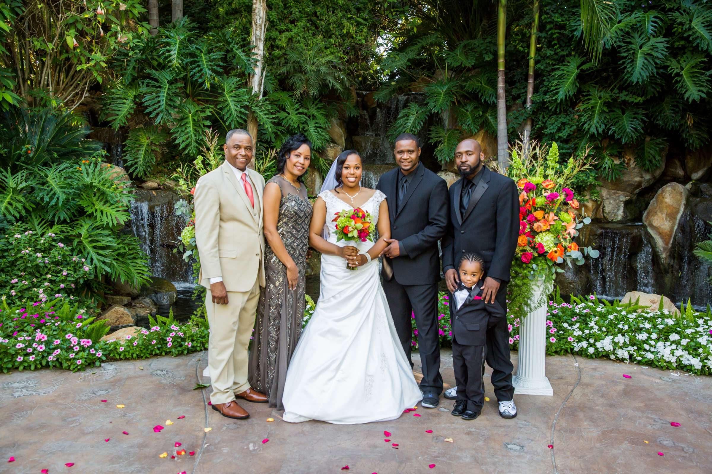 Grand Tradition Estate Wedding coordinated by Grand Tradition Estate, Shana and Antione Wedding Photo #82 by True Photography