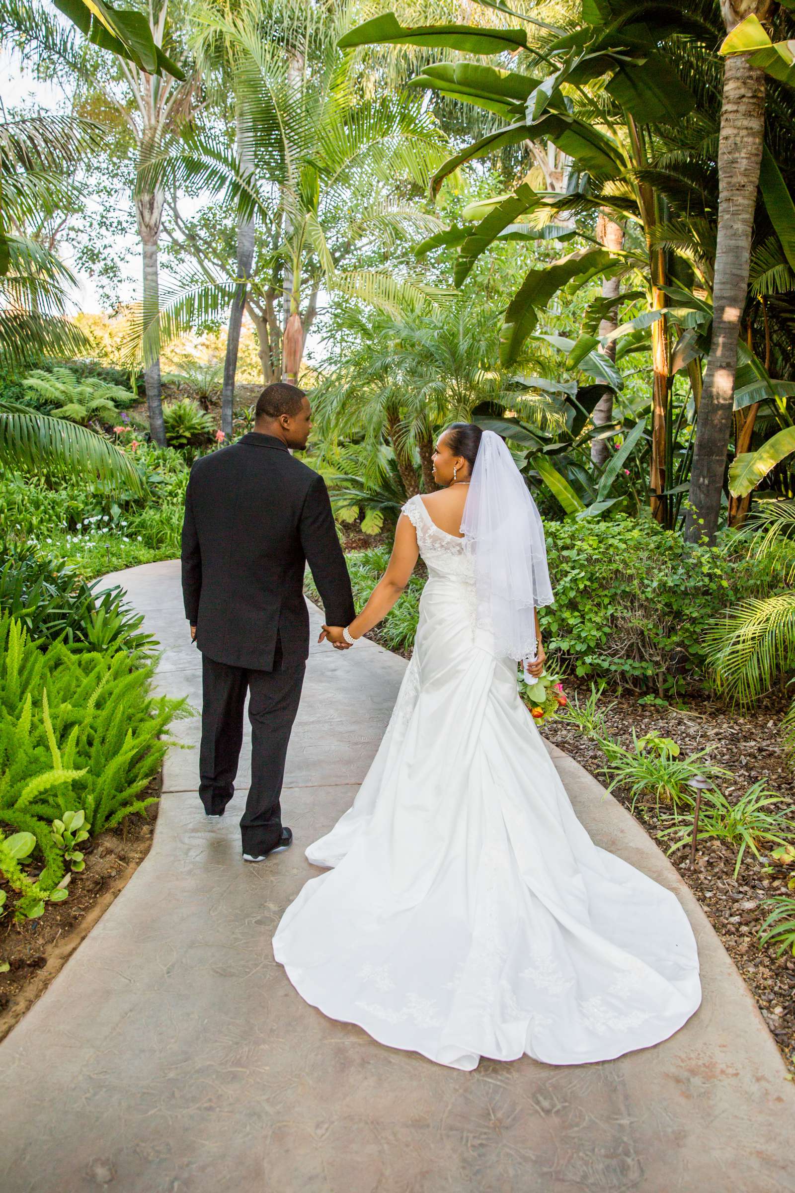 Grand Tradition Estate Wedding coordinated by Grand Tradition Estate, Shana and Antione Wedding Photo #89 by True Photography