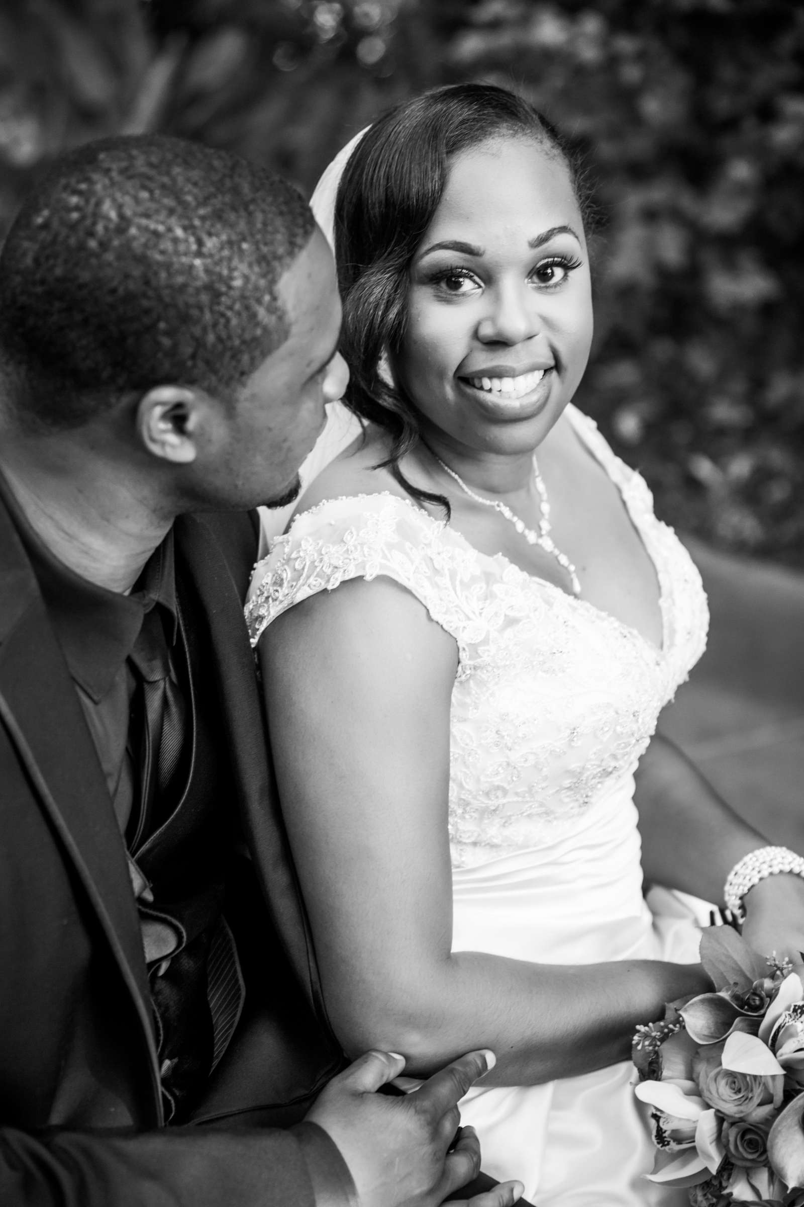 Grand Tradition Estate Wedding coordinated by Grand Tradition Estate, Shana and Antione Wedding Photo #99 by True Photography