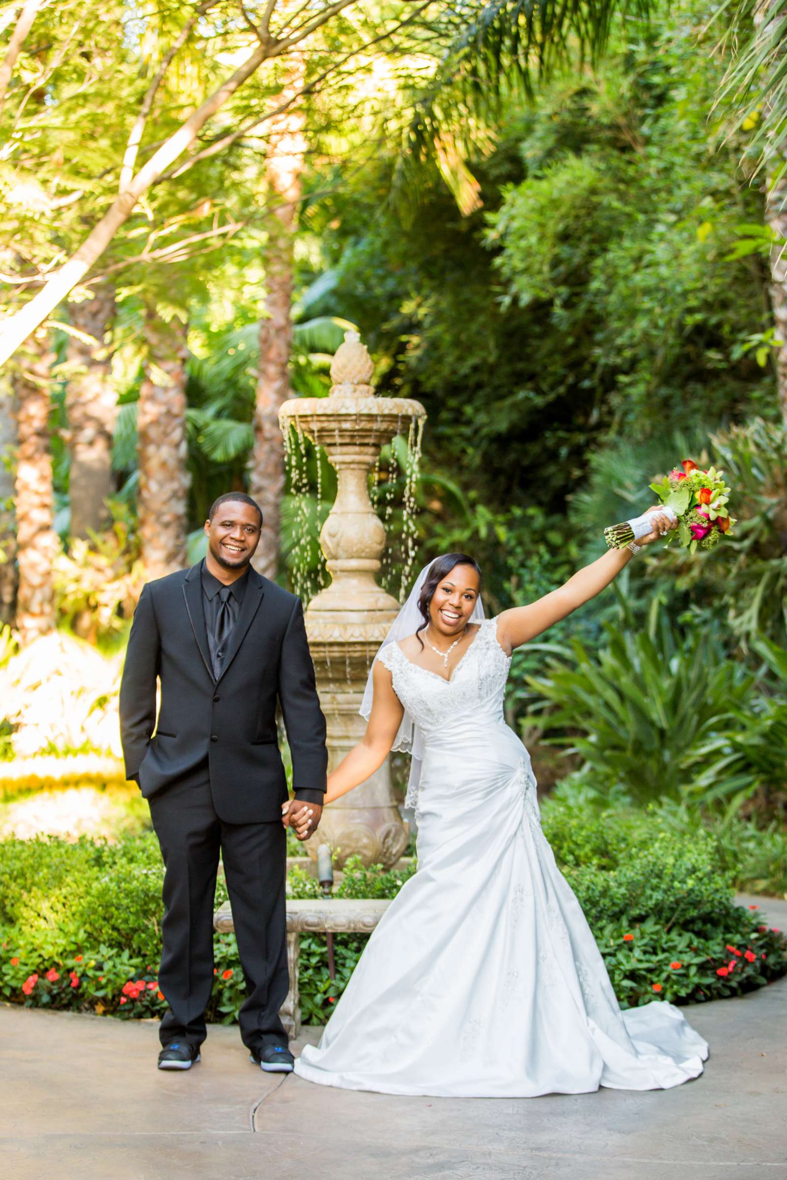 Grand Tradition Estate Wedding coordinated by Grand Tradition Estate, Shana and Antione Wedding Photo #101 by True Photography