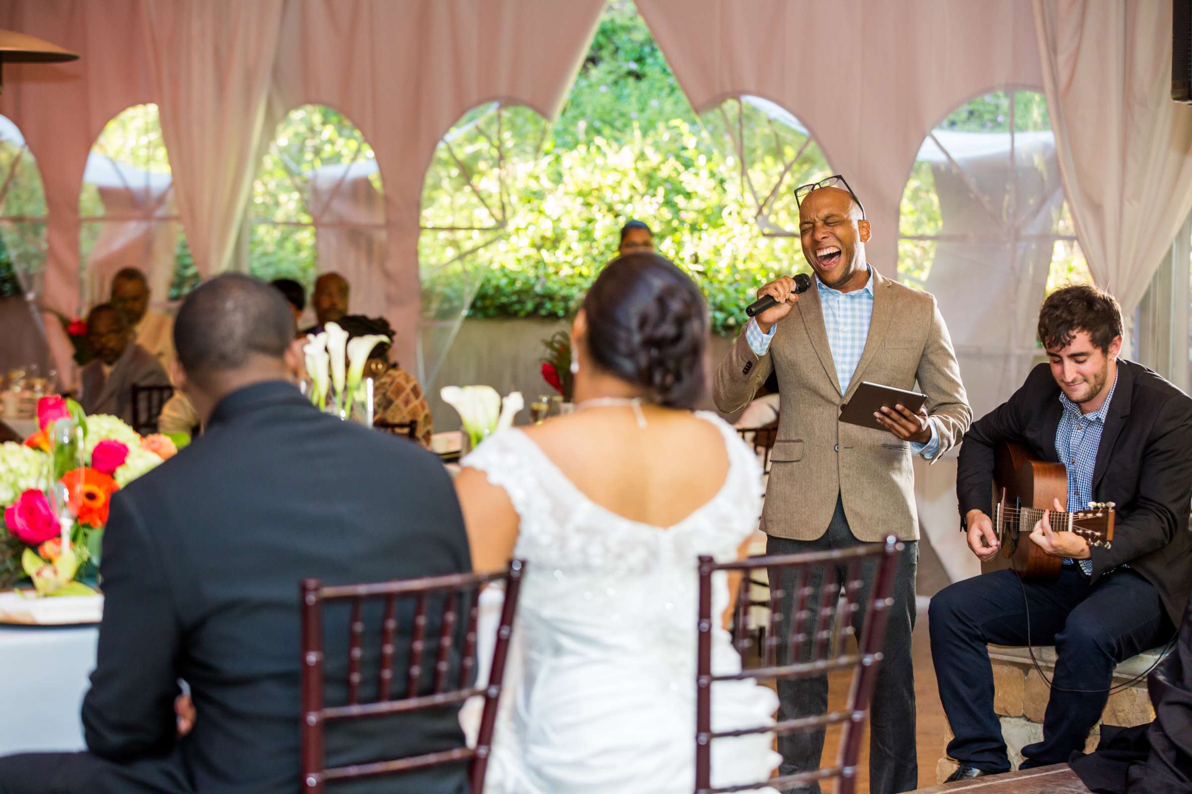 Grand Tradition Estate Wedding coordinated by Grand Tradition Estate, Shana and Antione Wedding Photo #105 by True Photography