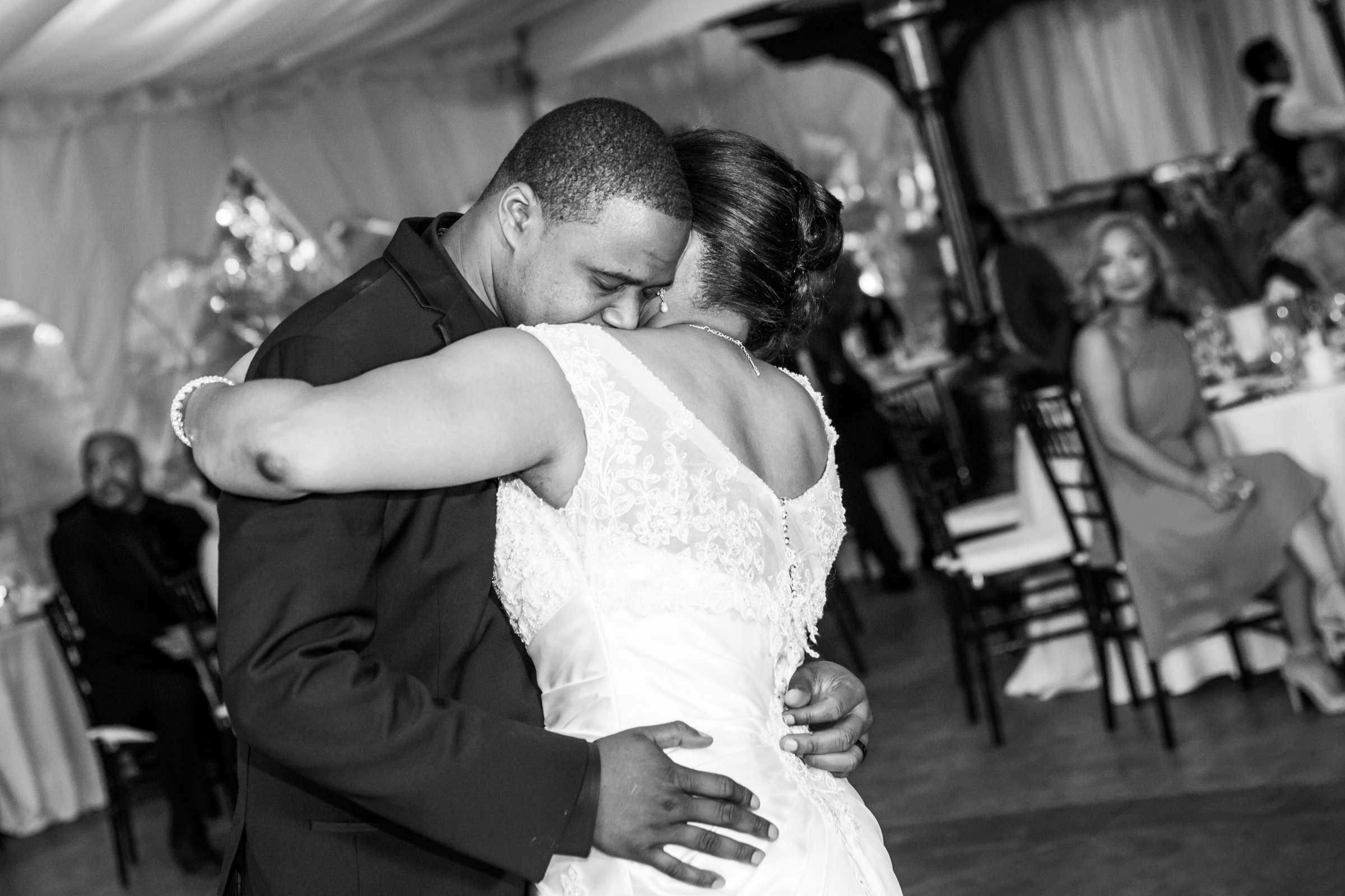 Grand Tradition Estate Wedding coordinated by Grand Tradition Estate, Shana and Antione Wedding Photo #108 by True Photography