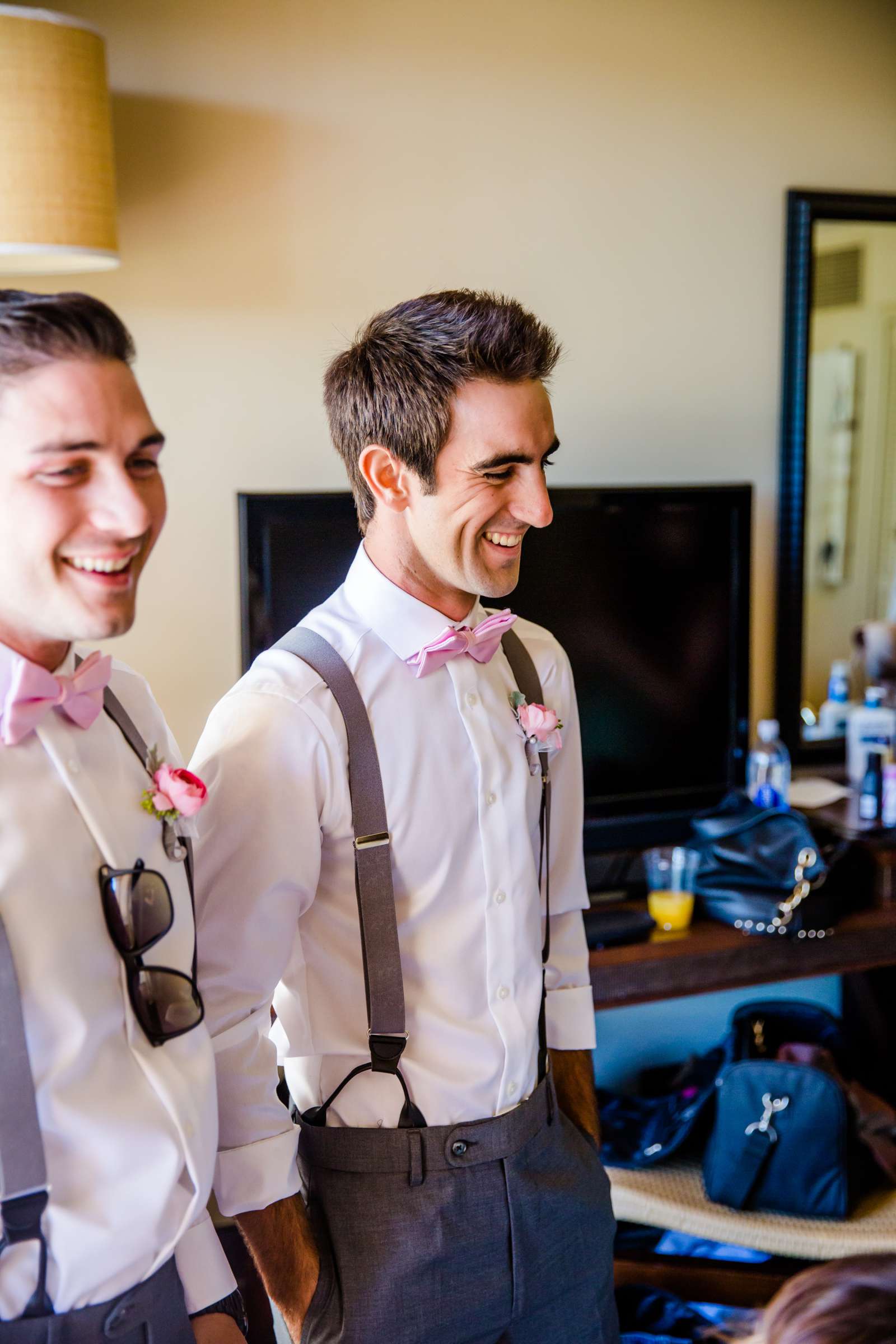 San Diego Mission Bay Resort Wedding coordinated by Elements of Style, Danielle and Jared Wedding Photo #266240 by True Photography